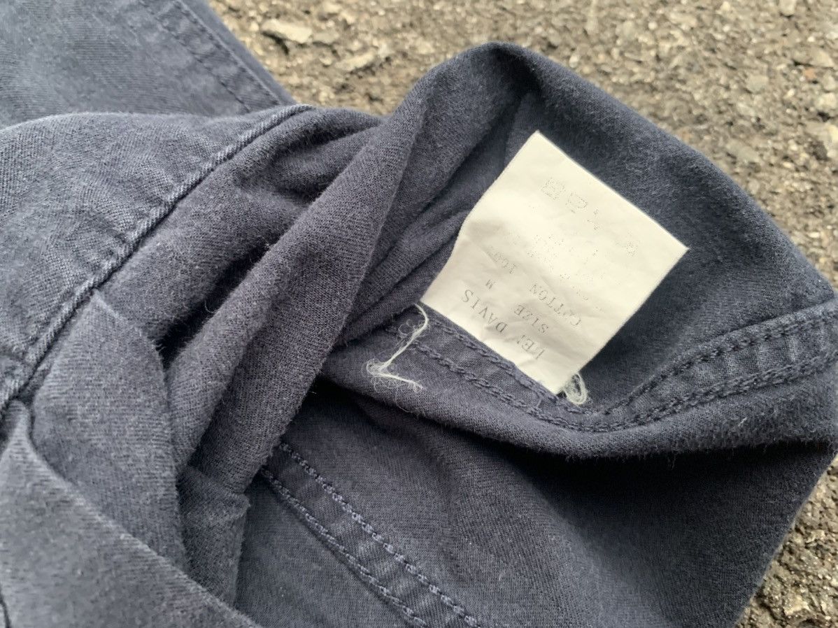 Ben Davis BEN DAVIS COACH JACKET Size US M / EU 48-50 / 2 - 6 Thumbnail