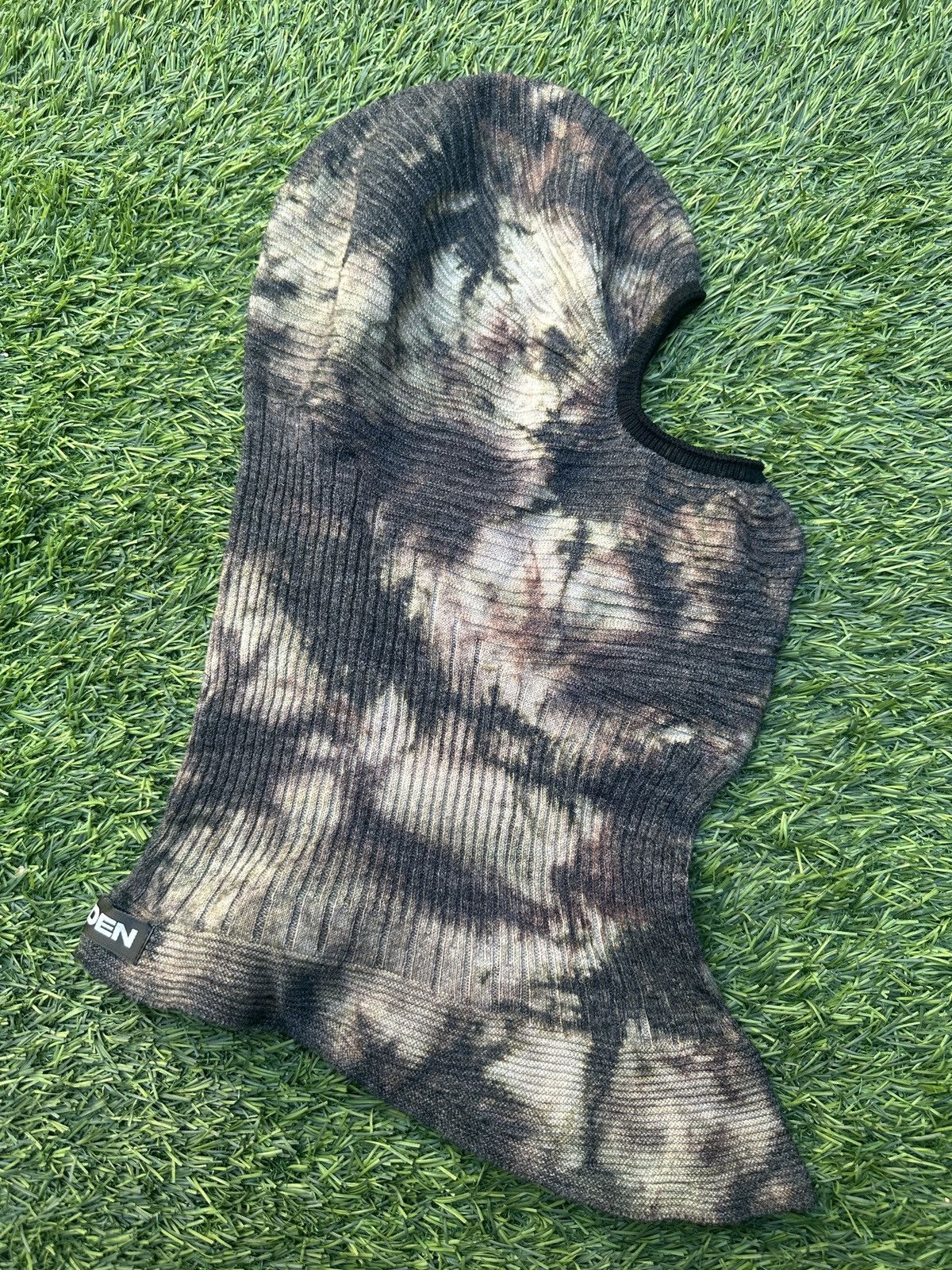 Holden Outerwear 🔥🔥🔥Rare HOLDEN Camo Ski Mask OS Size ONE SIZE - 2 Thumbnail