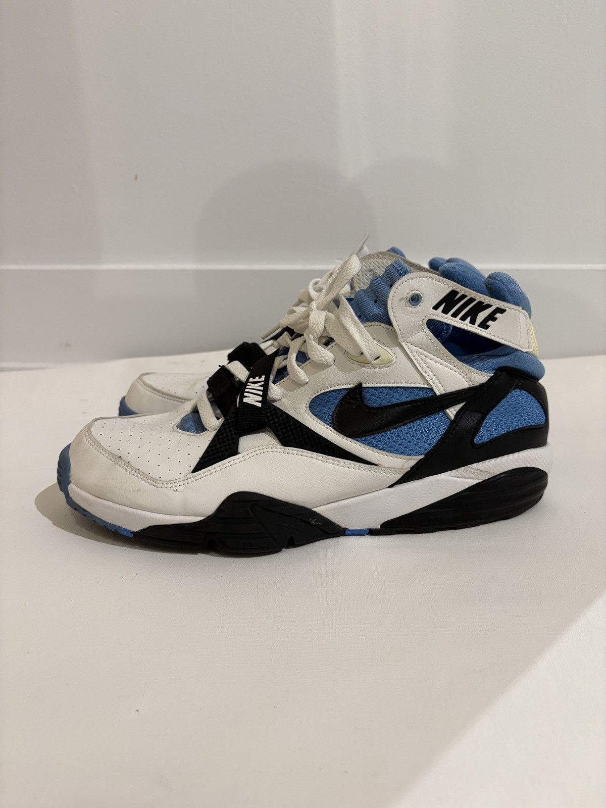 Nike Nike Air max Trainer 91 (2005) Bo Jackson Size US 10 / EU 43 - 1 Thumbnail