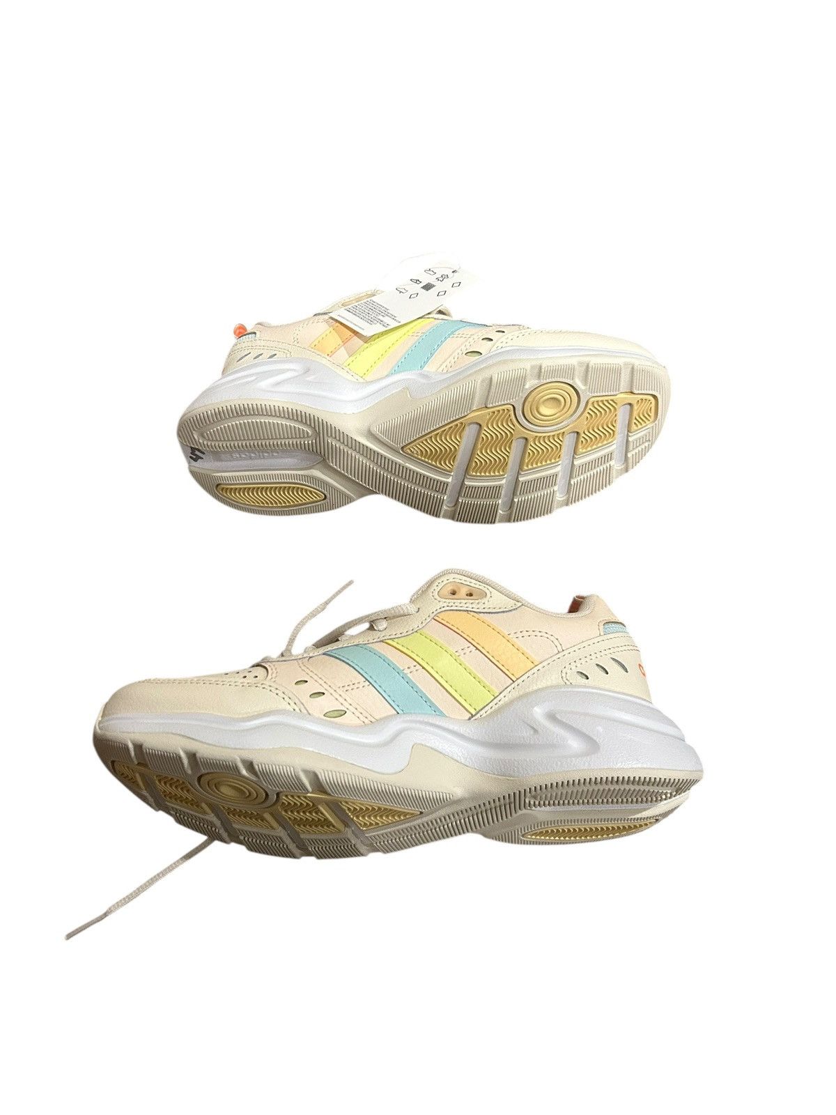 Adidas adidas Women's Strutter Size US 6 / IT 36 - 3 Thumbnail