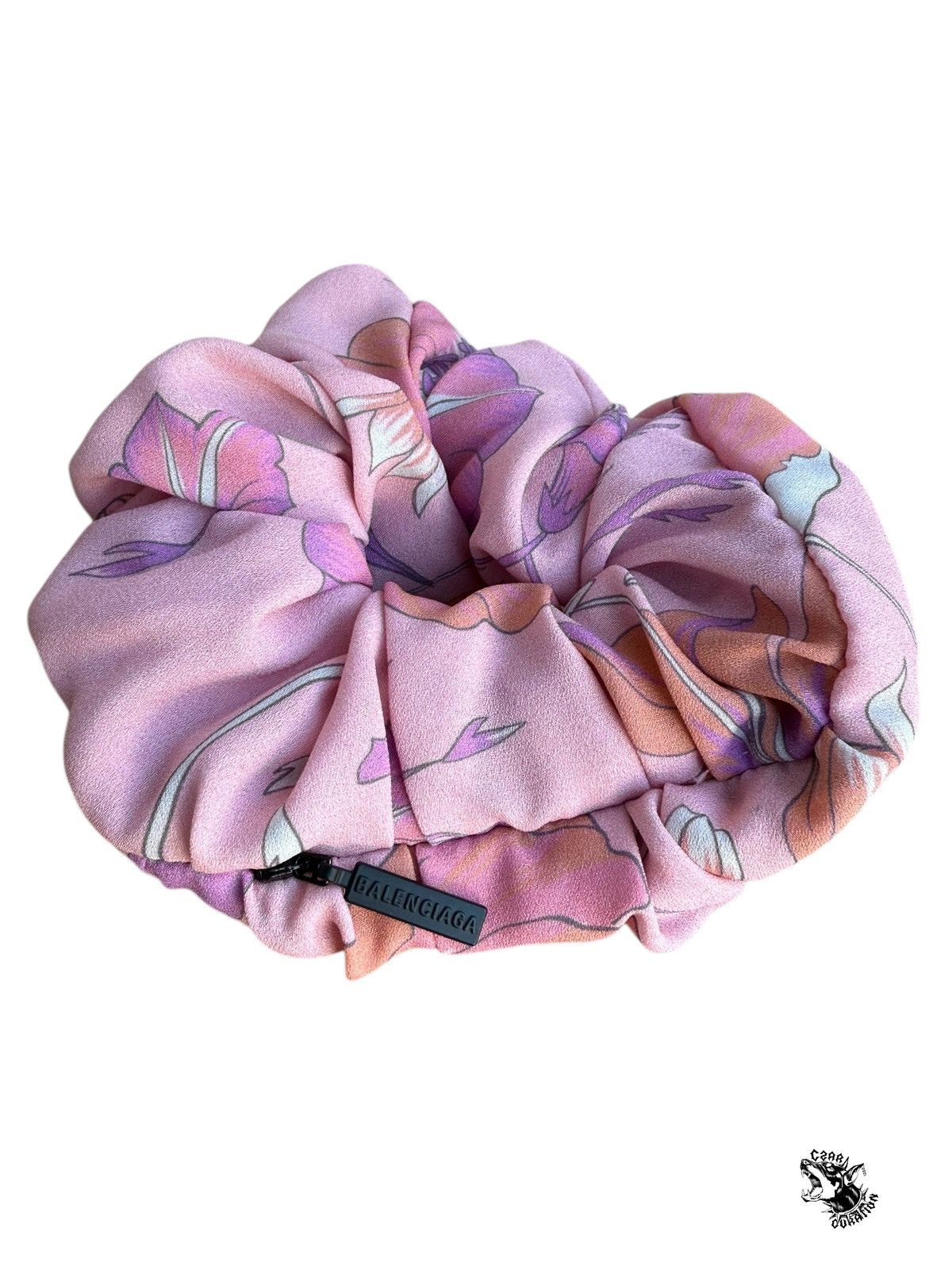 Balenciaga Balenciaga scrunchie Size ONE SIZE - 1 Thumbnail