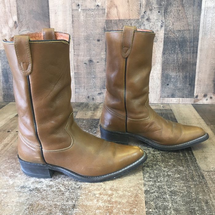 Sears mens cowboy boots sales