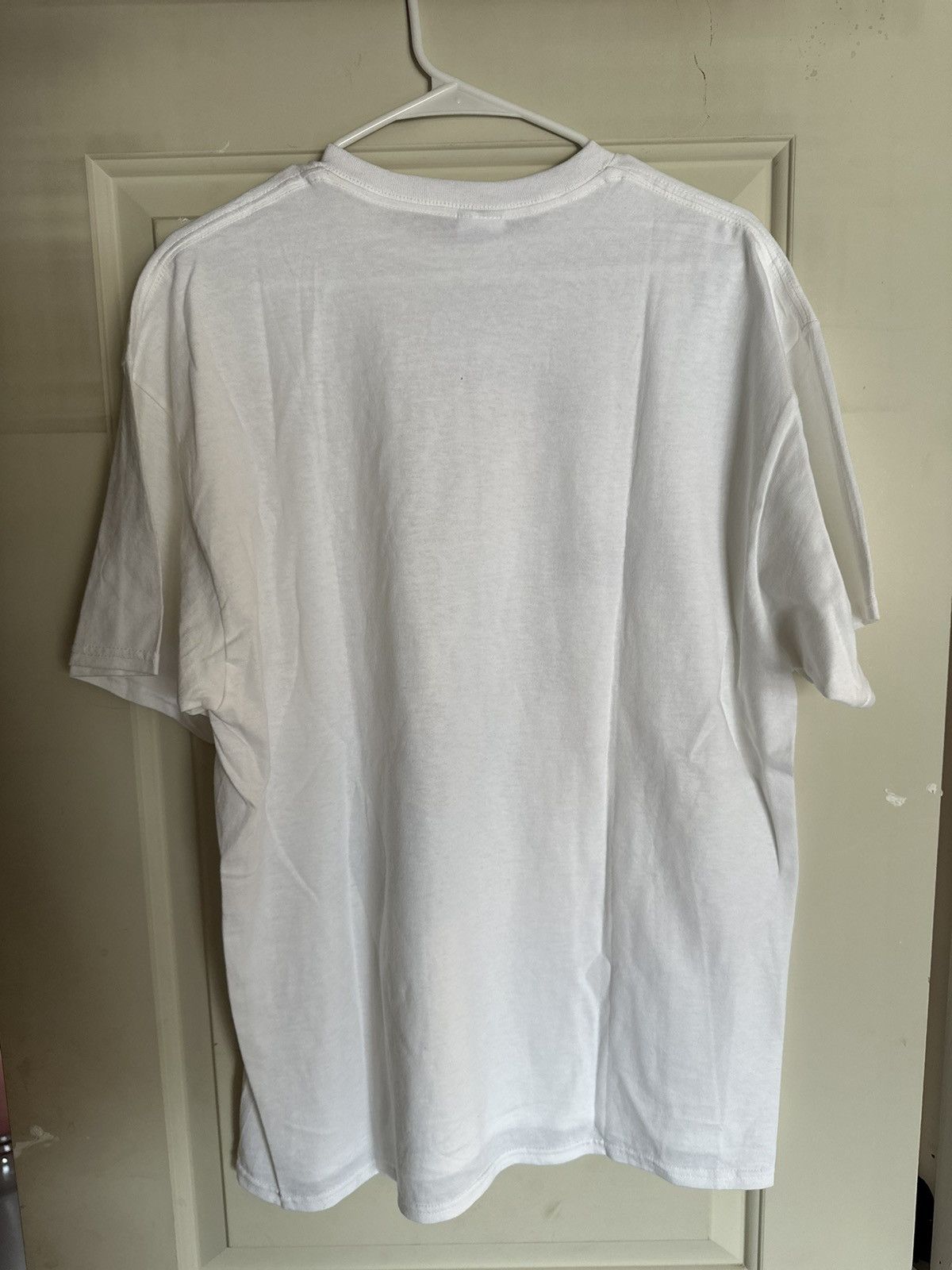 Nintendo × Vintage Rare vintage 2007 Super Mario Galaxy Princess Peach Size US XL / EU 56 / 4 - 4 Thumbnail