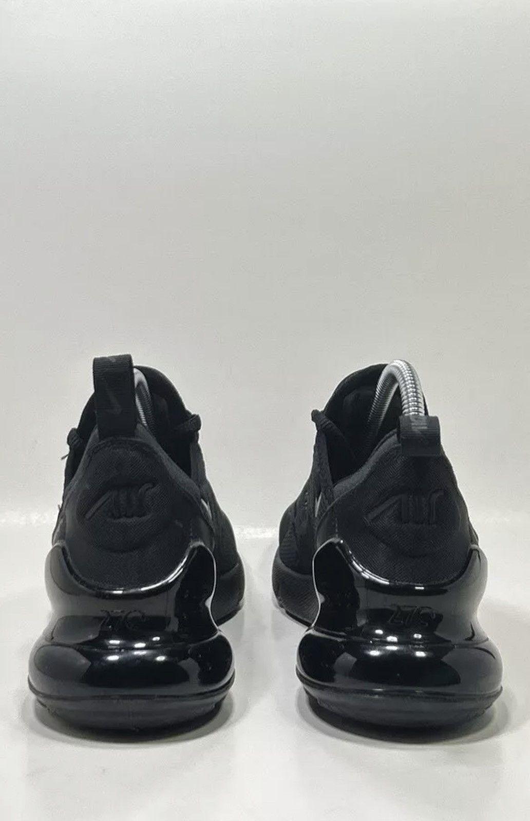 Nike Size 7.5 - Womens Nike AirMax 270 Shoes AH6789-006 Men’s 6 Size US 7.5 / IT 37.5 - 4 Thumbnail
