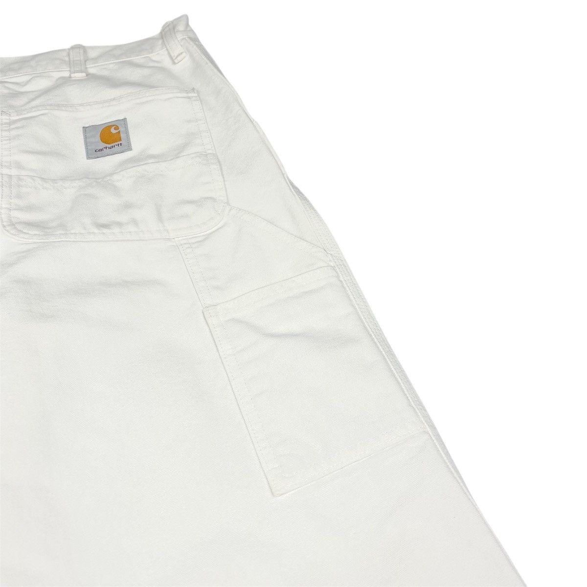 Carhartt Carhartt WIP Single Knee Pant Size US 30 / EU 46 - 7 Thumbnail