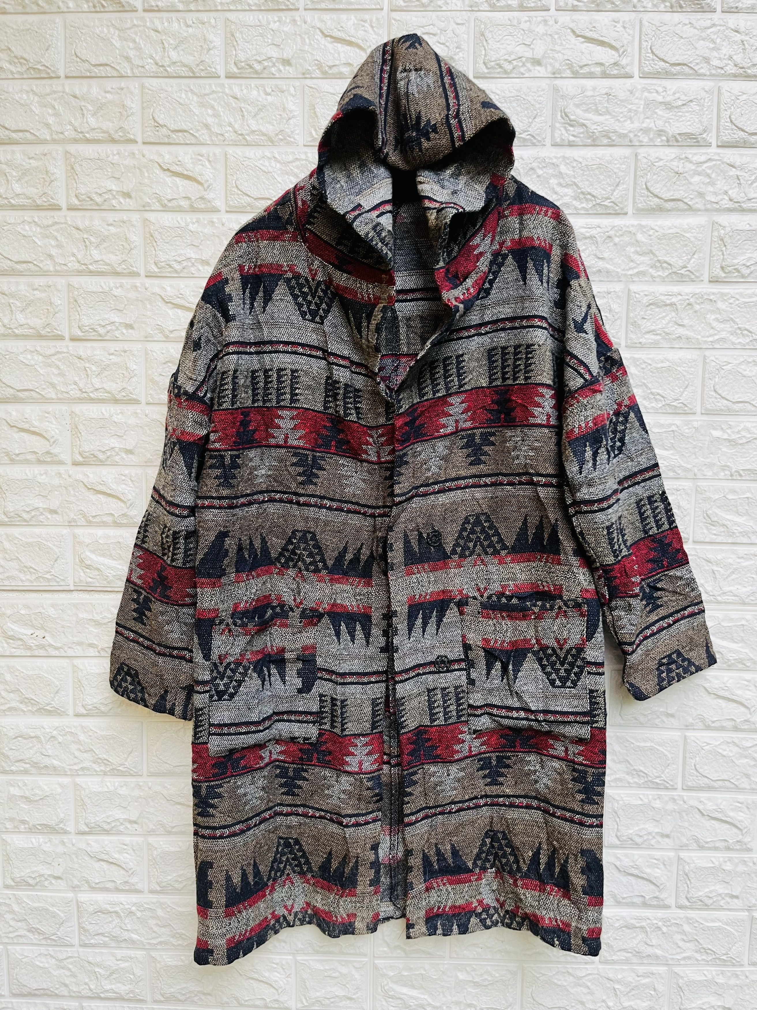 Japanese Brand × Vintage Vintage Radarista Japanese Designer Fashion Style Size M / US 6-8 / IT 42-44 - 1 Thumbnail