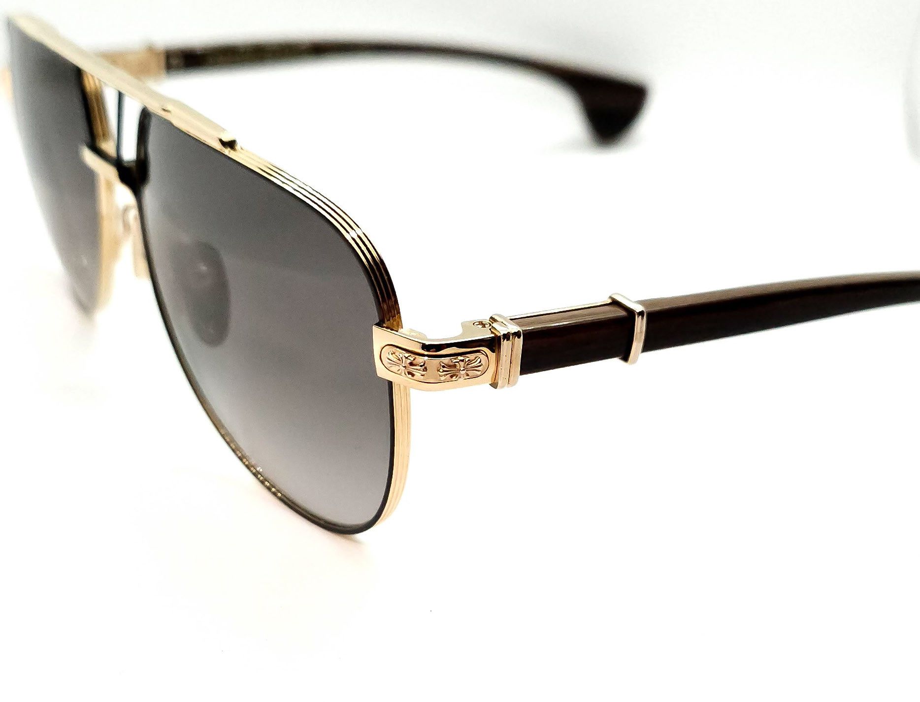 Chrome Hearts Grand Beast IV Size ONE SIZE - 3 Thumbnail