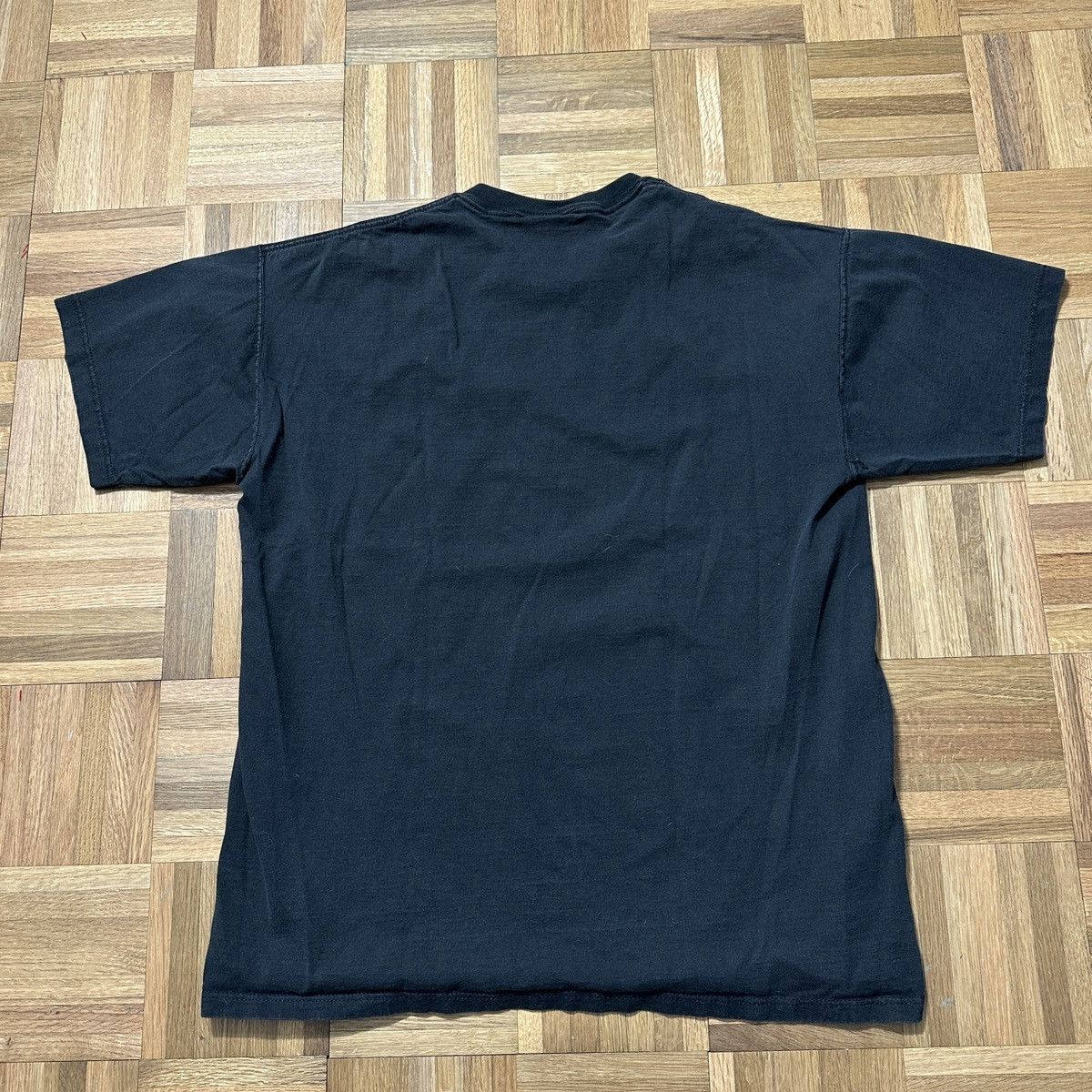 Russell Athletic Vintage New York Mets tee Size US L / EU 52-54 / 3 - 2 Thumbnail