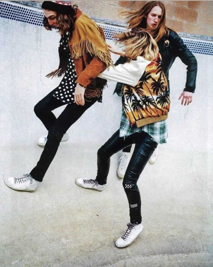 Hedi Slimane SS16 SAINT LAURENT PARIS SL-37 LEOPARD HIGH-TOP SNEAKERS Size US 7.5 / EU 40-41 - 2 Thumbnail