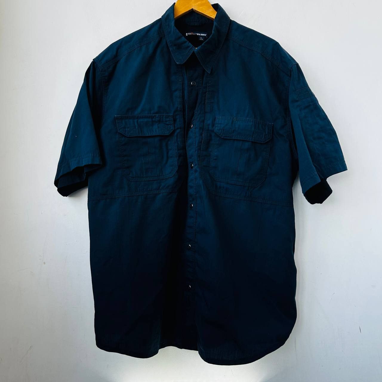 5.11 5.11 tactical shirt #235 Size US XL / EU 56 / 4 - 1 Thumbnail
