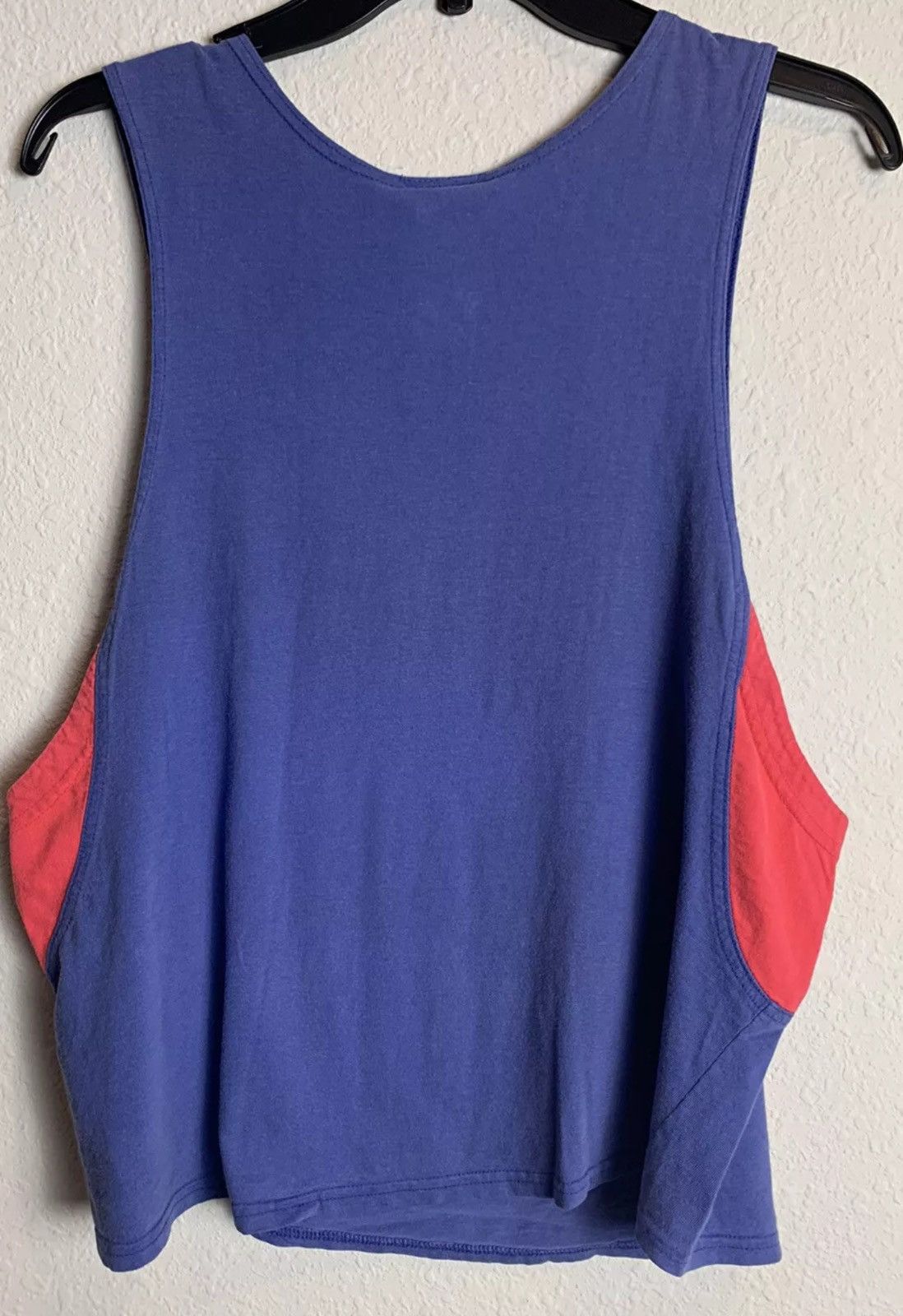 Nike Vintage Nike Force Tank Top Muscle Tee Size US M / EU 48-50 / 2 - 7 Thumbnail