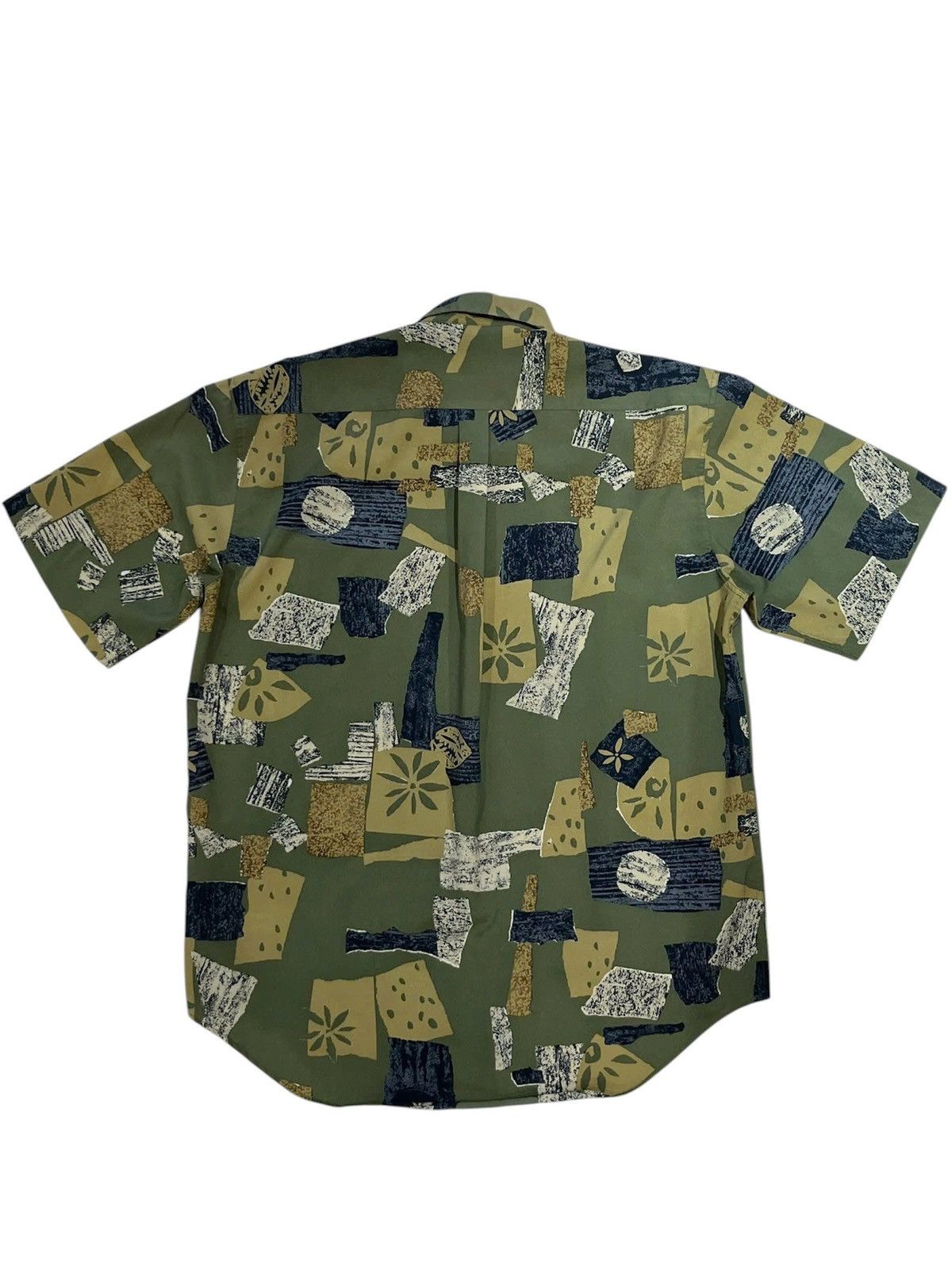 Gianni Valentino GIANNI VALENTINO SHIRT Size US L / EU 52-54 / 3 - 2 Thumbnail