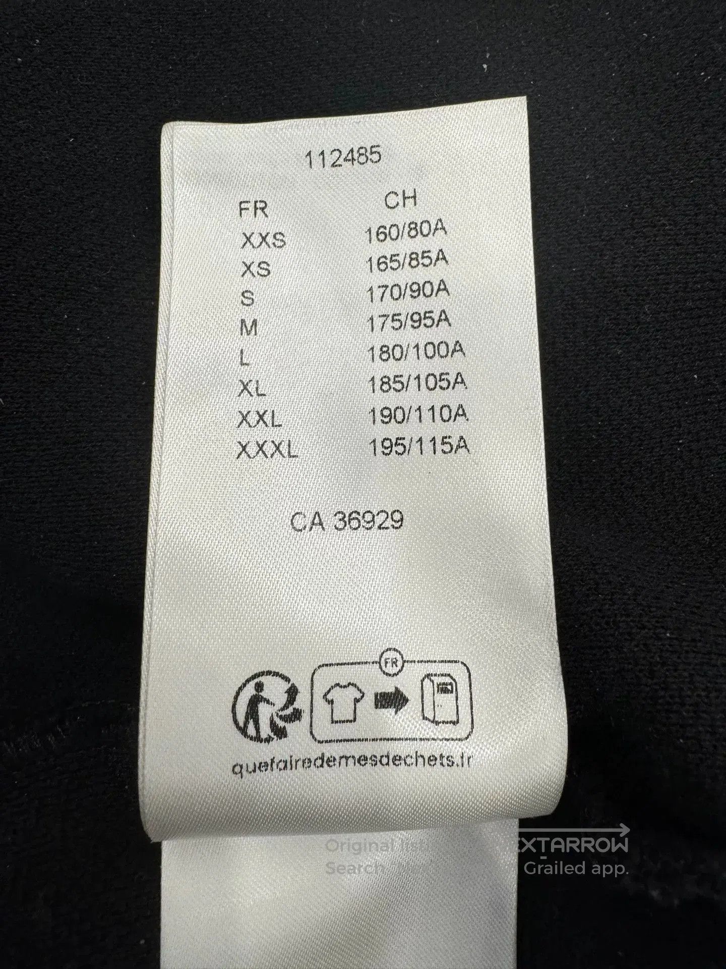 Louis Vuitton Louis Vuitton 3D Pocket Short. Size US M / EU 48-50 / 2 - 7 Thumbnail