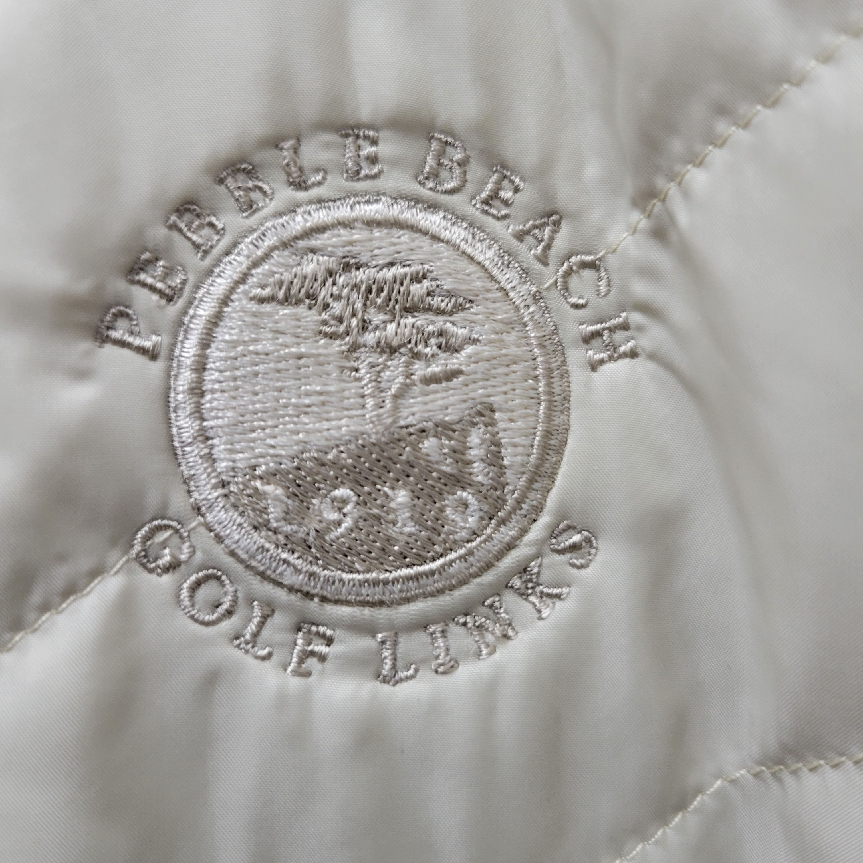 Ralph Lauren Ralph Lauren RLX Hybrid Full-Zip Jacket Golf Women Large Size L / US 10 / IT 46 - 5 Thumbnail