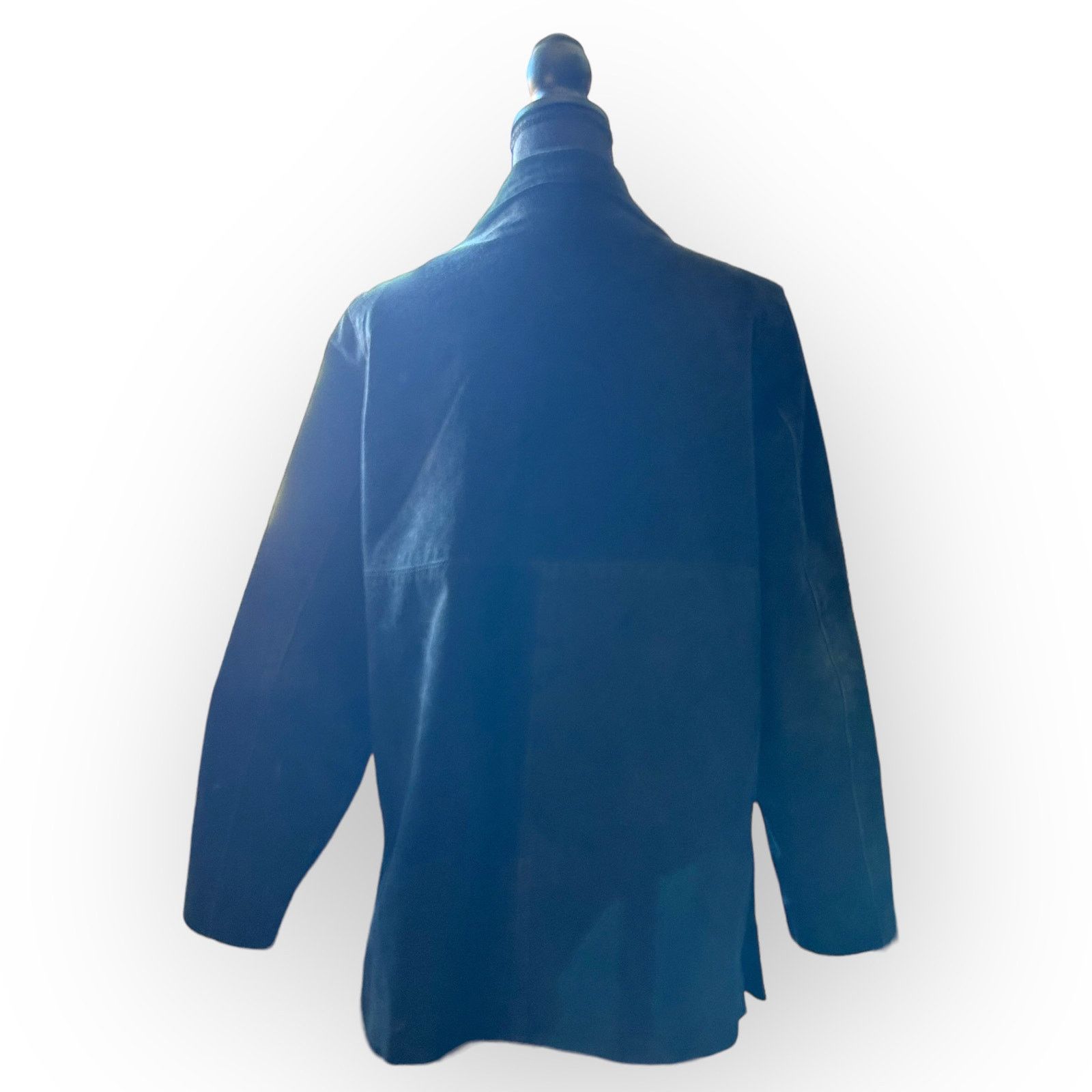 Coldwater Creek Women’s Vintage Coldwater Creek Leather Jacket | Size Small Size S / US 4 / IT 40 - 2 Thumbnail