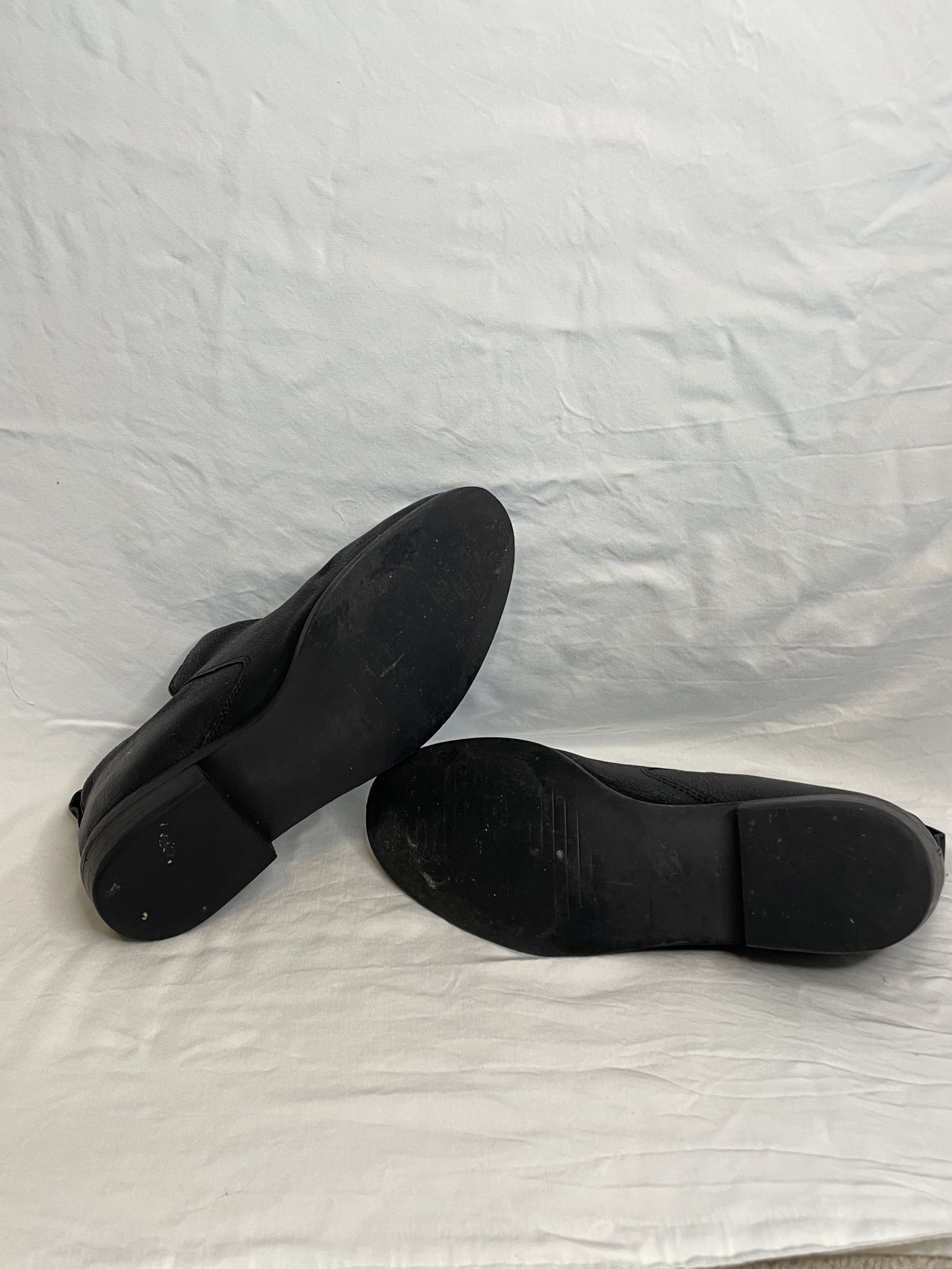 Ugg Ugg Ankle Boot Glee Side Zip Classic Staple Piece Black Size US 8 / IT 38 - 5 Thumbnail