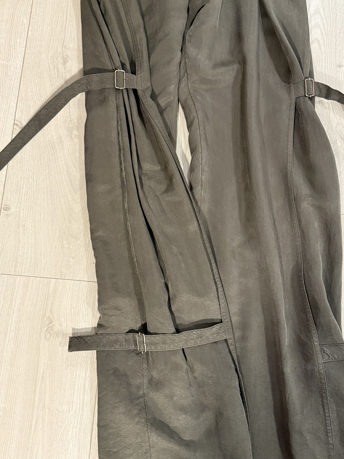 Y/Project Y/Project FW22 Pop up Raver trouser Size US 29 - 4 Thumbnail