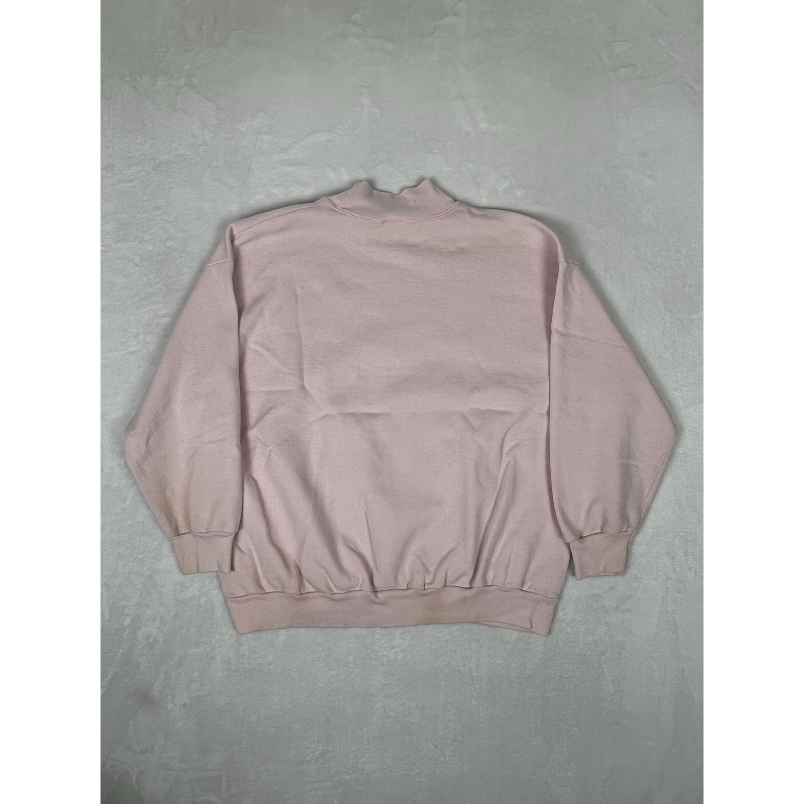 Guess Vintage Guess Jeans Marciano USA 1989 Crewneck Sweatshirt OS Size ONE SIZE - 10 Thumbnail
