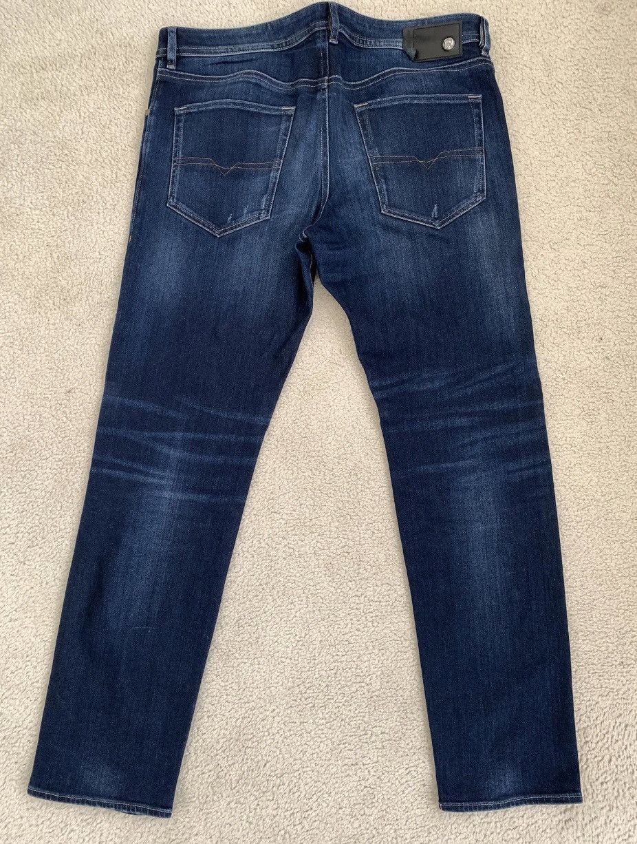Diesel Diesel Slim Jean Size US 36 / EU 52 - 3 Thumbnail