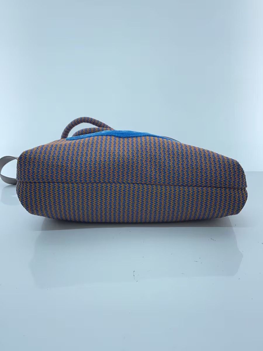 Vivienne Westwood Orb Pattern Tote Bag Size ONE SIZE - 4 Thumbnail