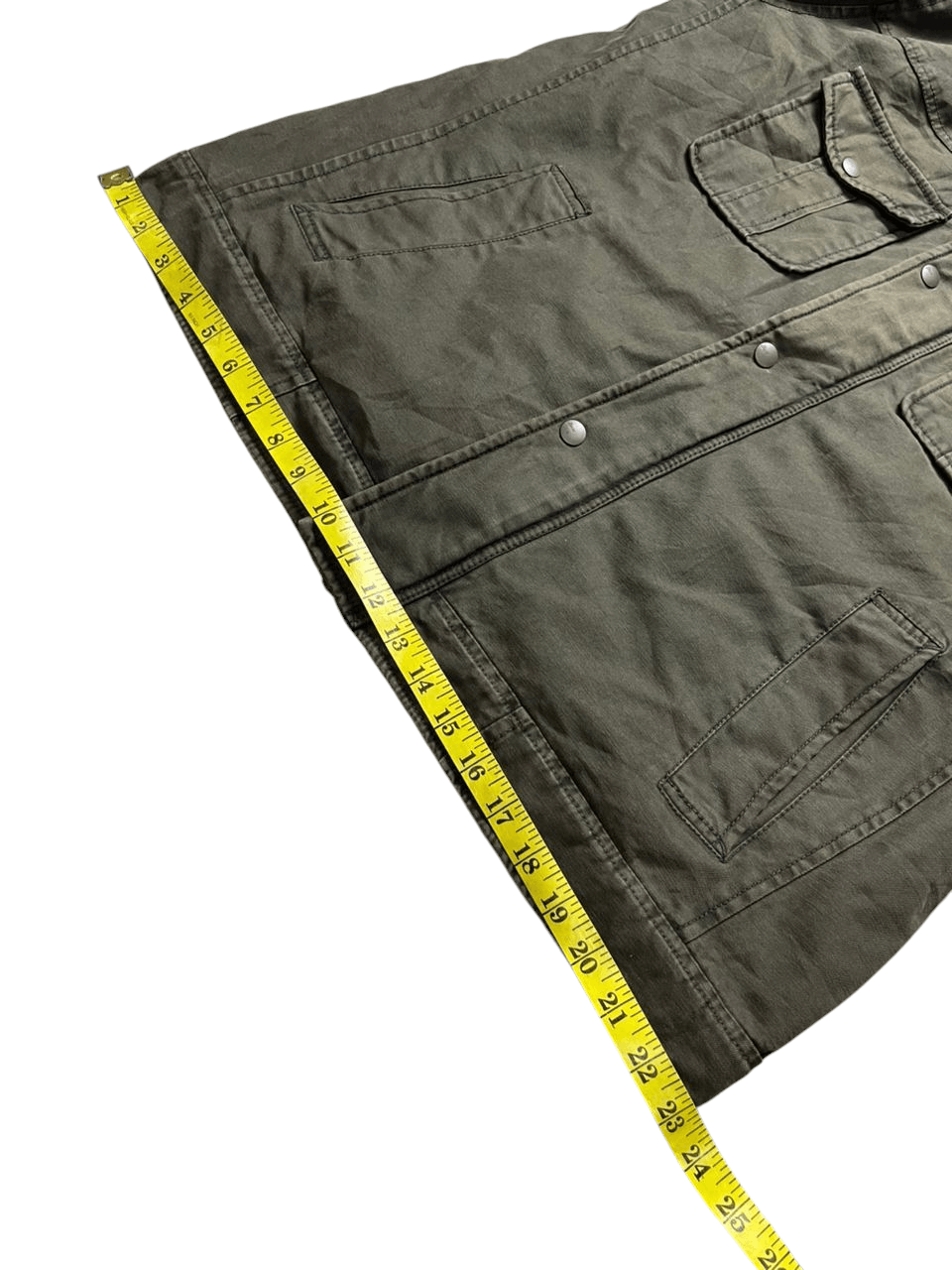 G.H. Bass & Co. G.H Bass & Co. Sherpa 4 Pockets Jacket Size US L / EU 52-54 / 3 - 5 Thumbnail
