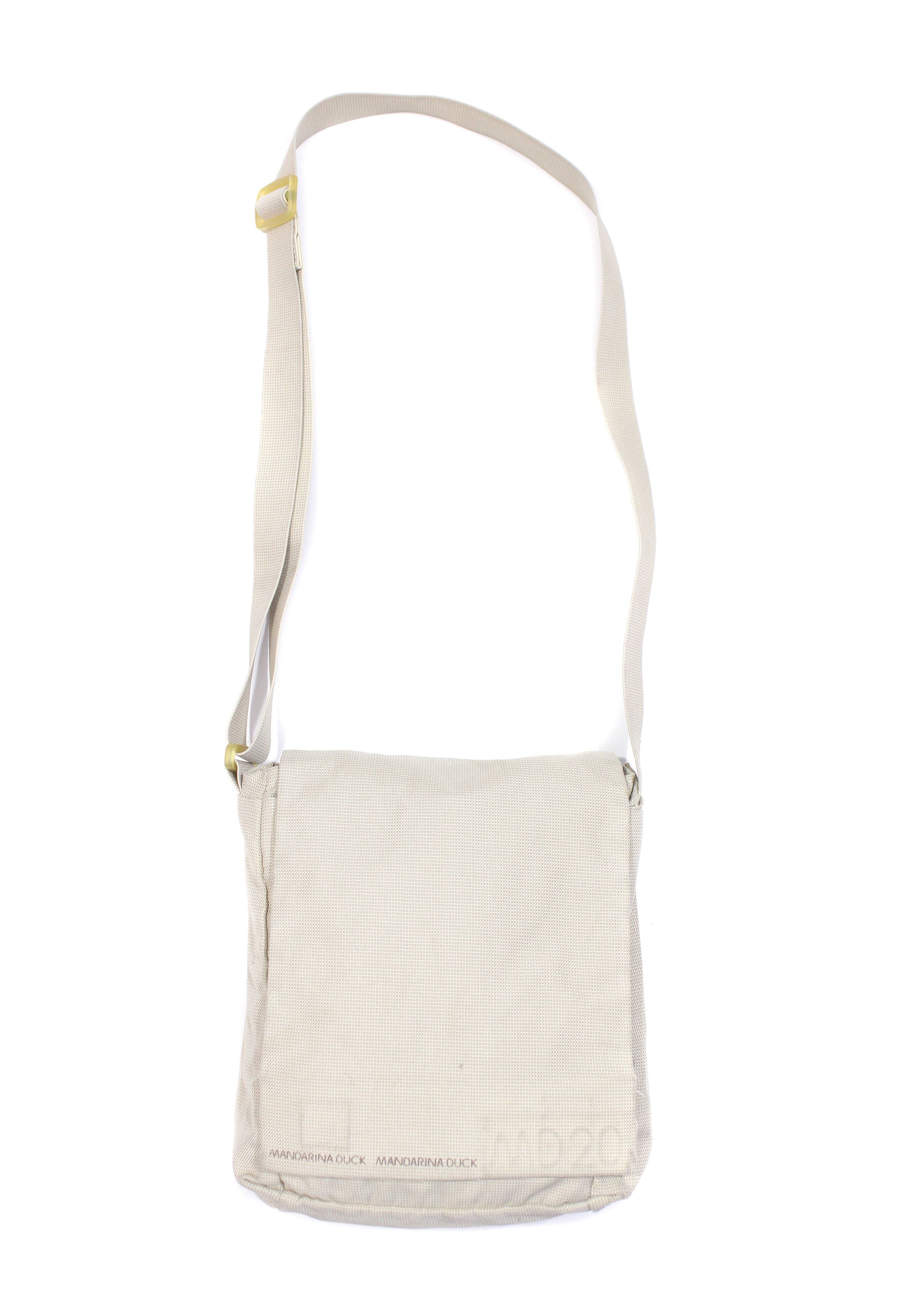 Mandarina Duck MD-20 Messenger Shoulder Bag Vintage Size ONE SIZE - 1 Thumbnail