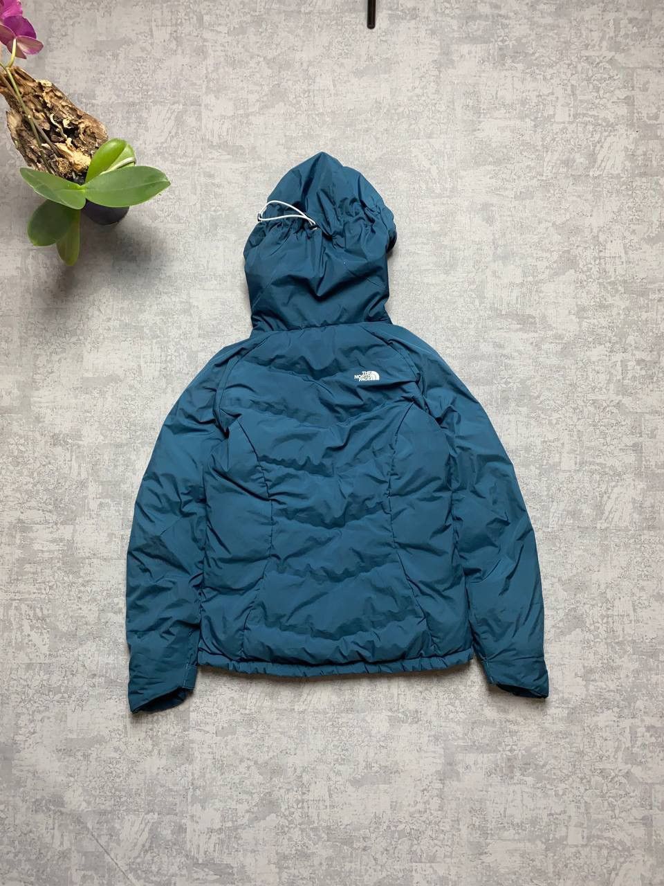 The North Face THE NORTH FACE 700 SUMMIT SERIES WIND-STOPPER JACKET RECCO Size S / US 4 / IT 40 - 18 Thumbnail