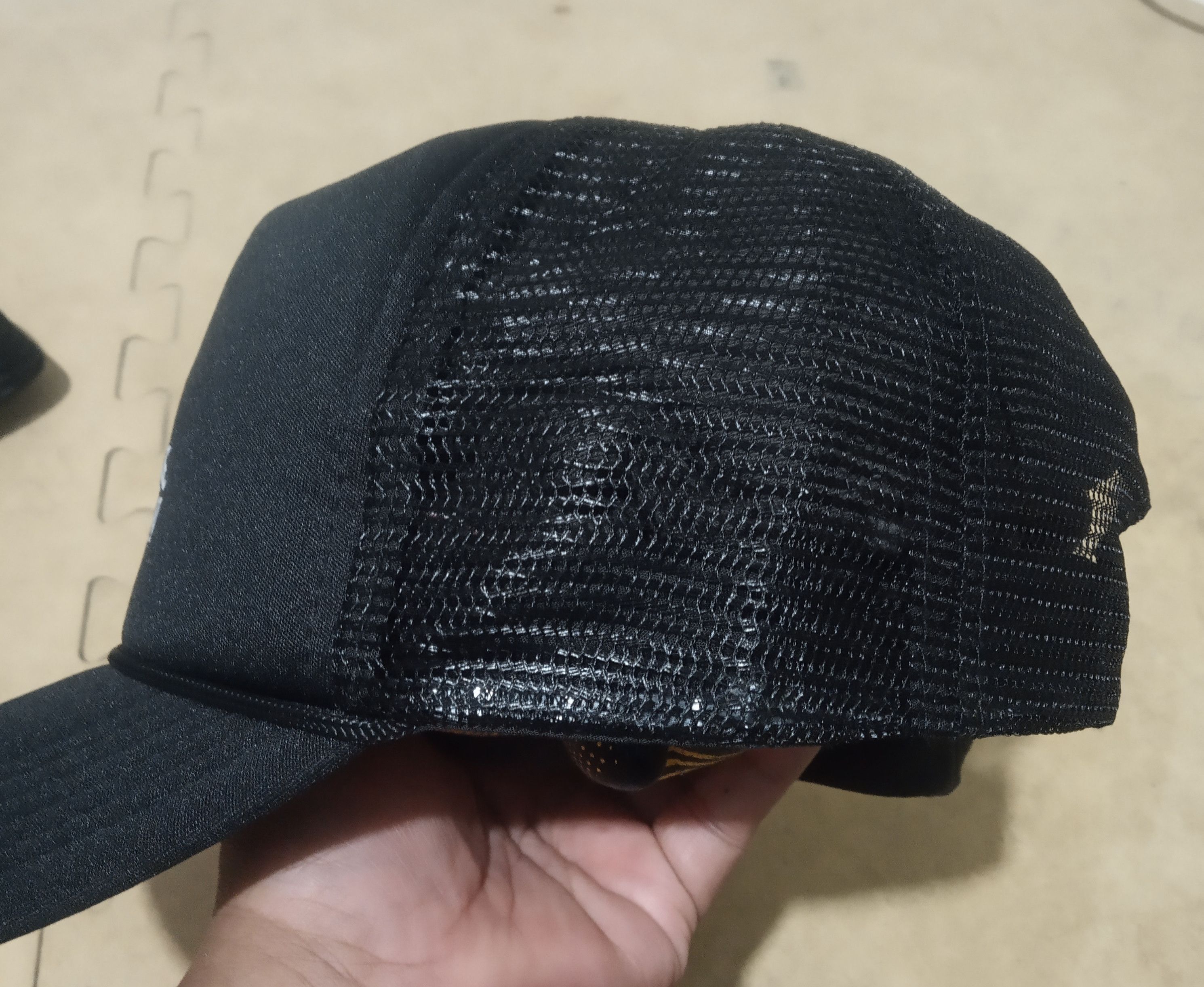 Band Tees Jack Loban Hat Cap Size ONE SIZE - 2 Thumbnail