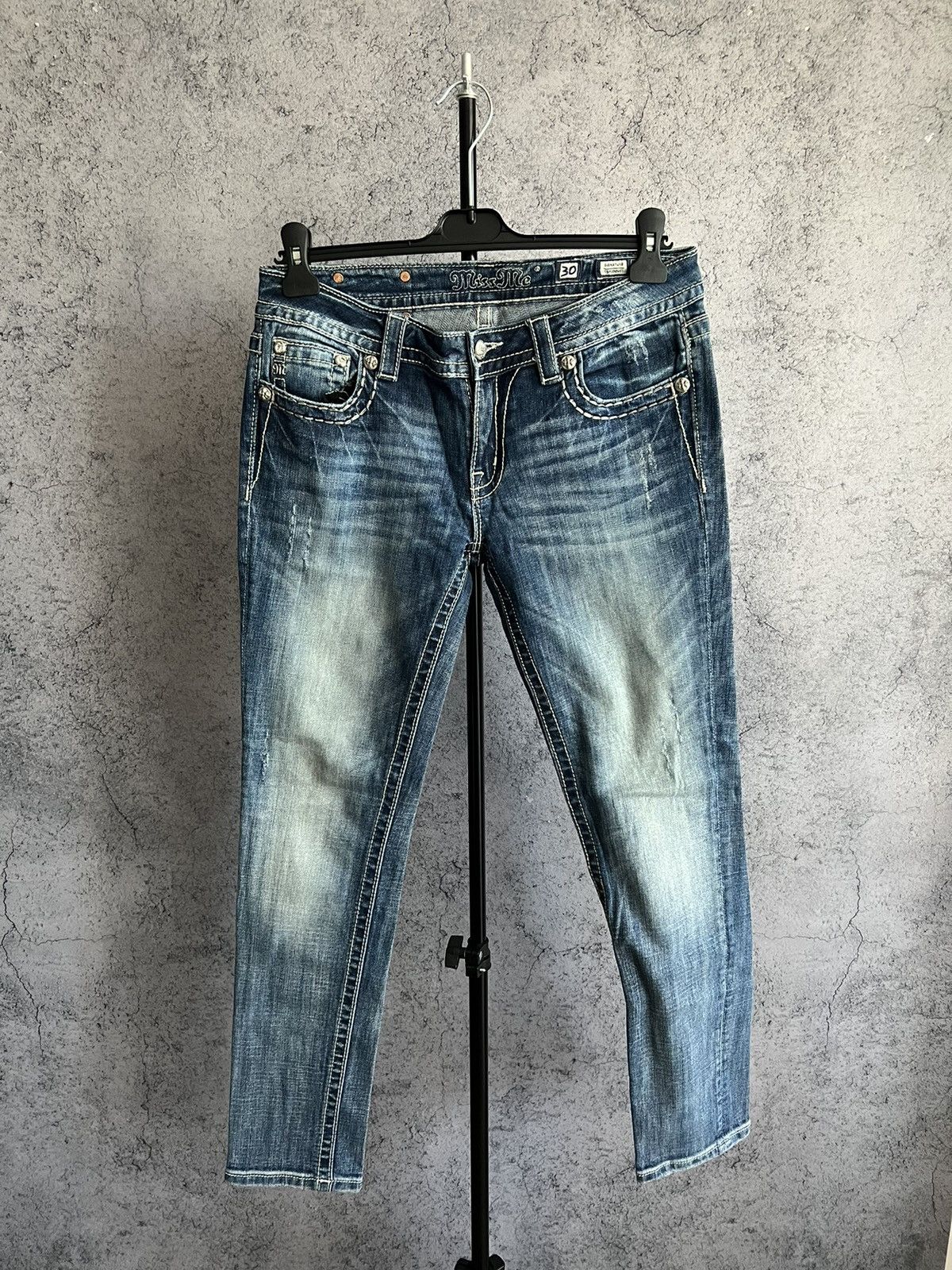 Miss Me Jeans Y 2 K | Grailed