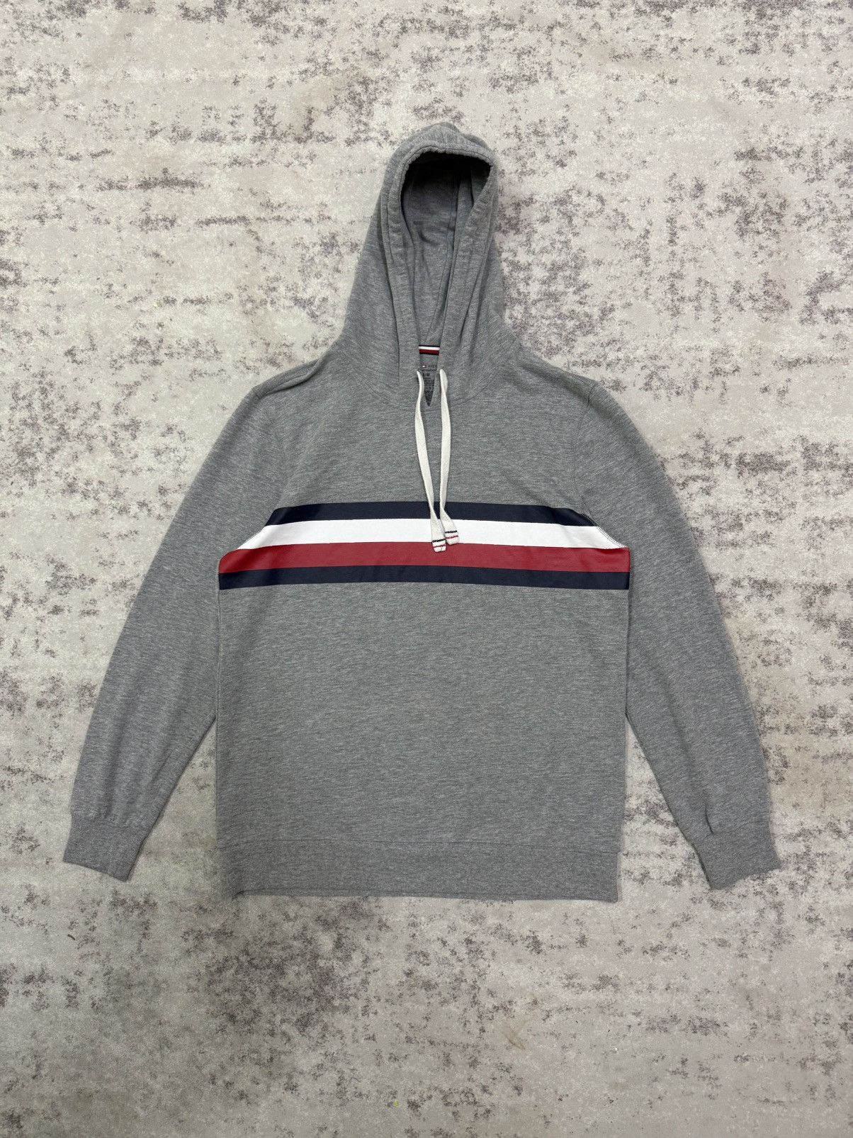 Tommy Hilfiger Tommy Hilfiger Sleepwear/Vetements De Nuit Pullover Sweater Size US M / EU 48-50 / 2 - 3 Thumbnail
