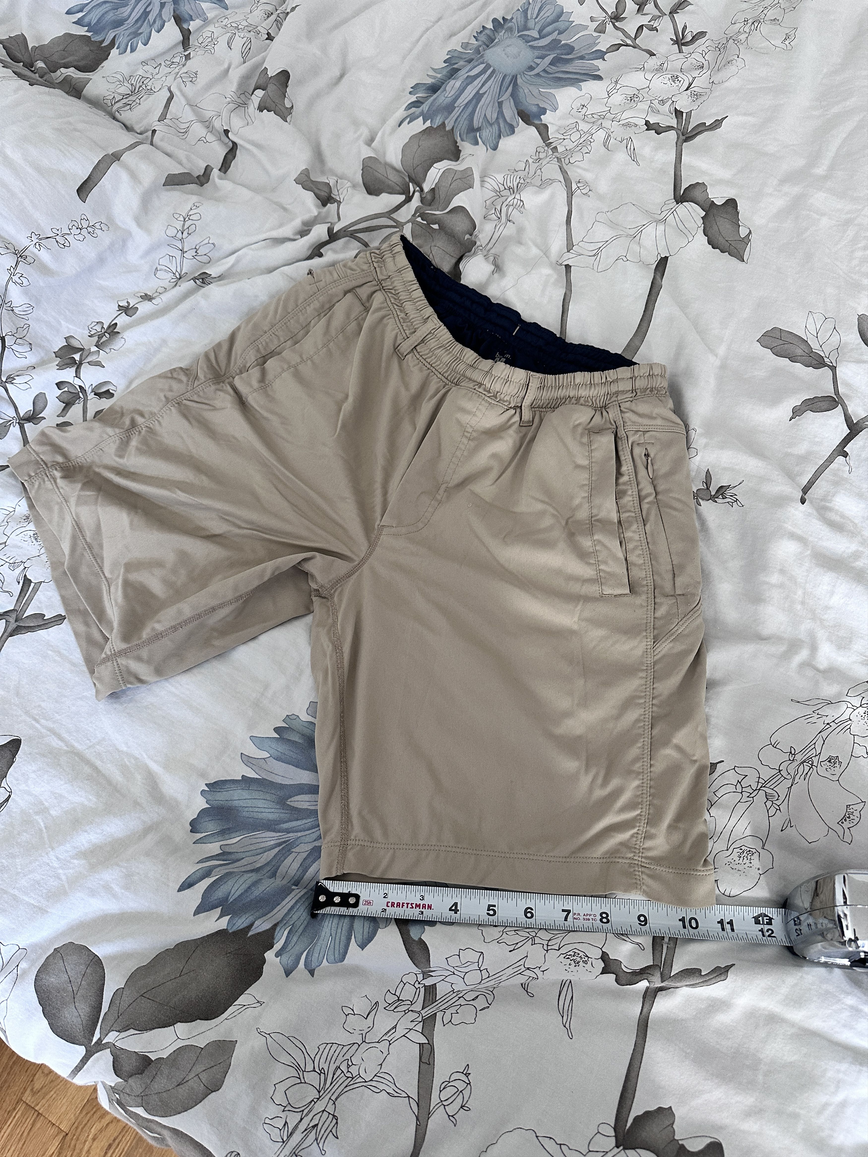 Other Birddog boomstick shorts Size US 32 / EU 48 - 4 Thumbnail