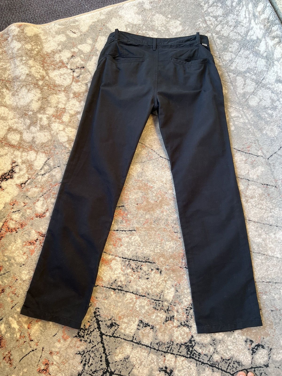 Other Levis Tab Twills Sanforized Pants Size US 34 / EU 50 - 7 Thumbnail