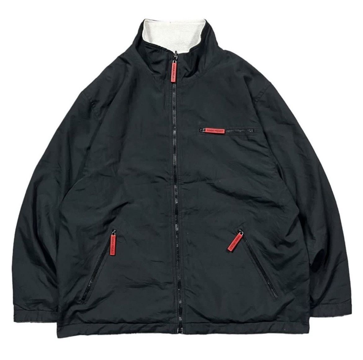 Japanese Brand × Kansai Yamamoto kansai Jeans Kansai Yamamoto Jacket Size US L / EU 52-54 / 3 - 5 Thumbnail