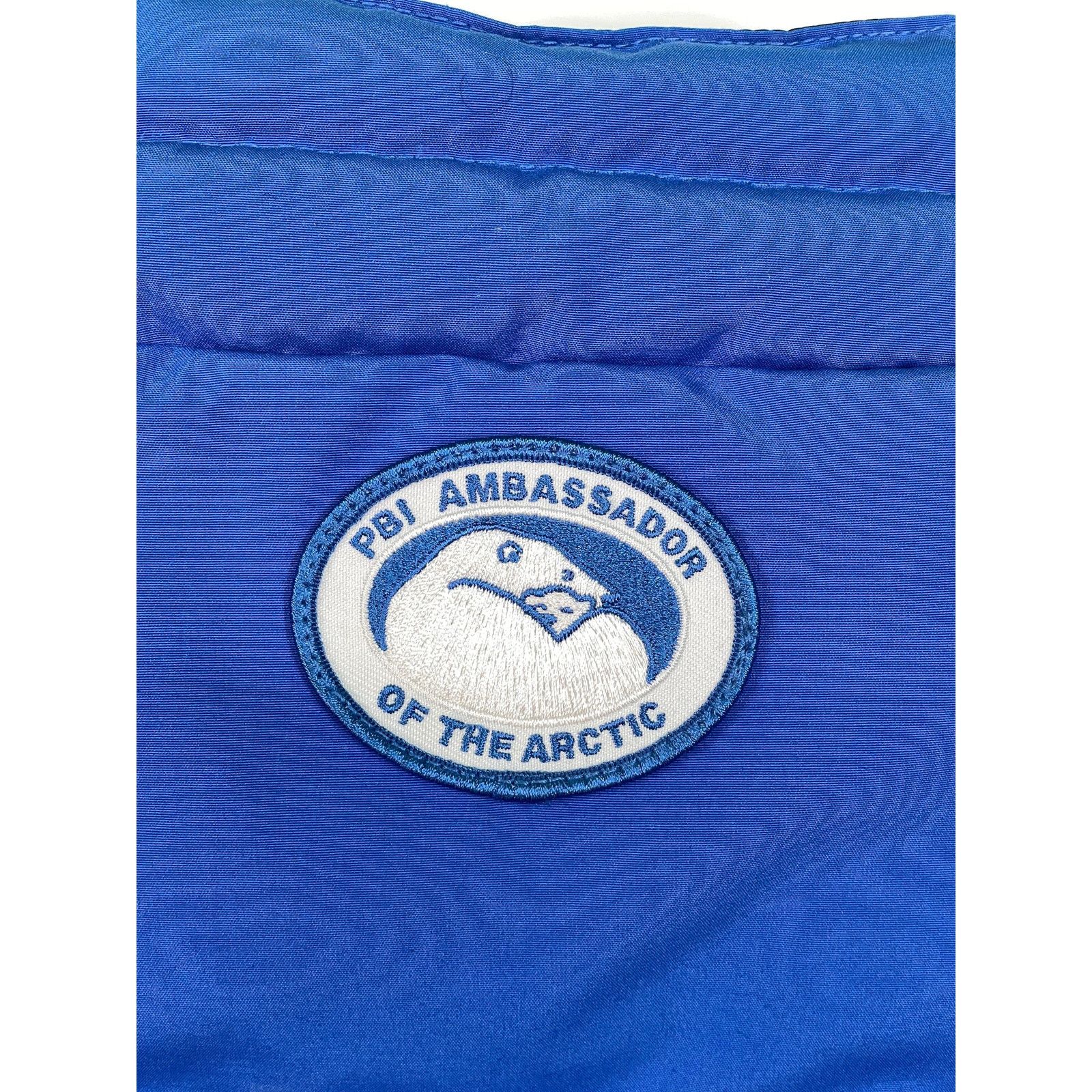 Canada Goose Canada Goose Blue Vest Size US M / EU 48-50 / 2 - 4 Thumbnail