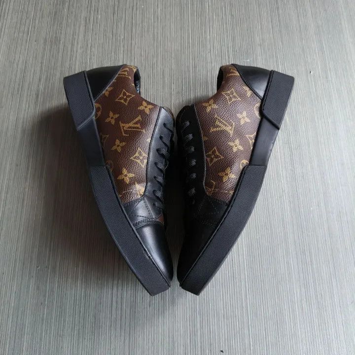 Other Louis Vuitton Casual Fashion Board Shoes -2508 Size US 8.5 / EU 41-42 - 6 Thumbnail