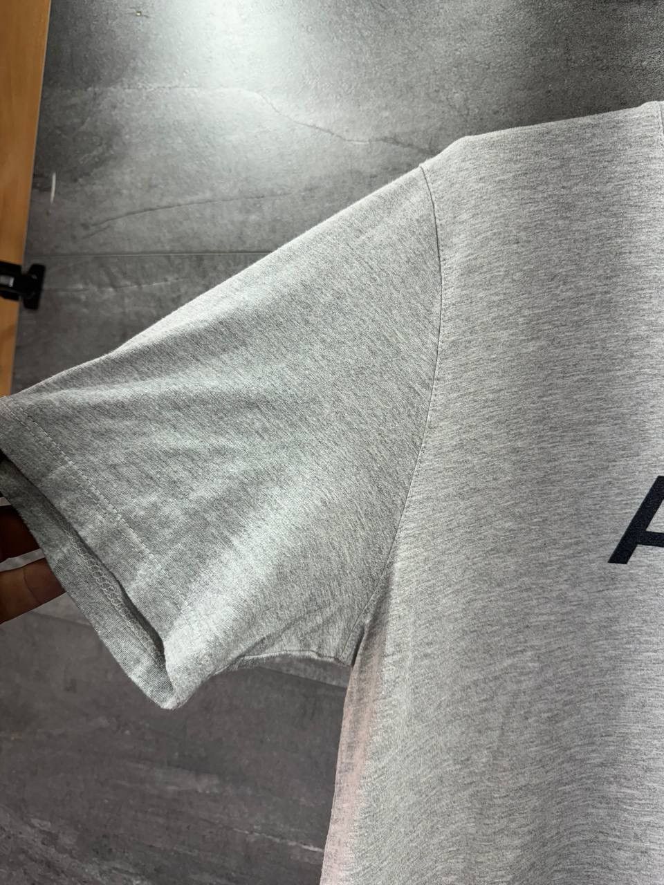 A.P.C. A.P.C. T-Shirt Mens Size US M / EU 48-50 / 2 - 4 Thumbnail