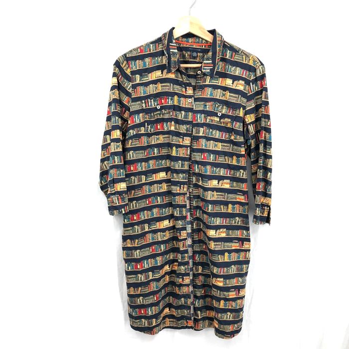 Tommy hilfiger book dress hotsell