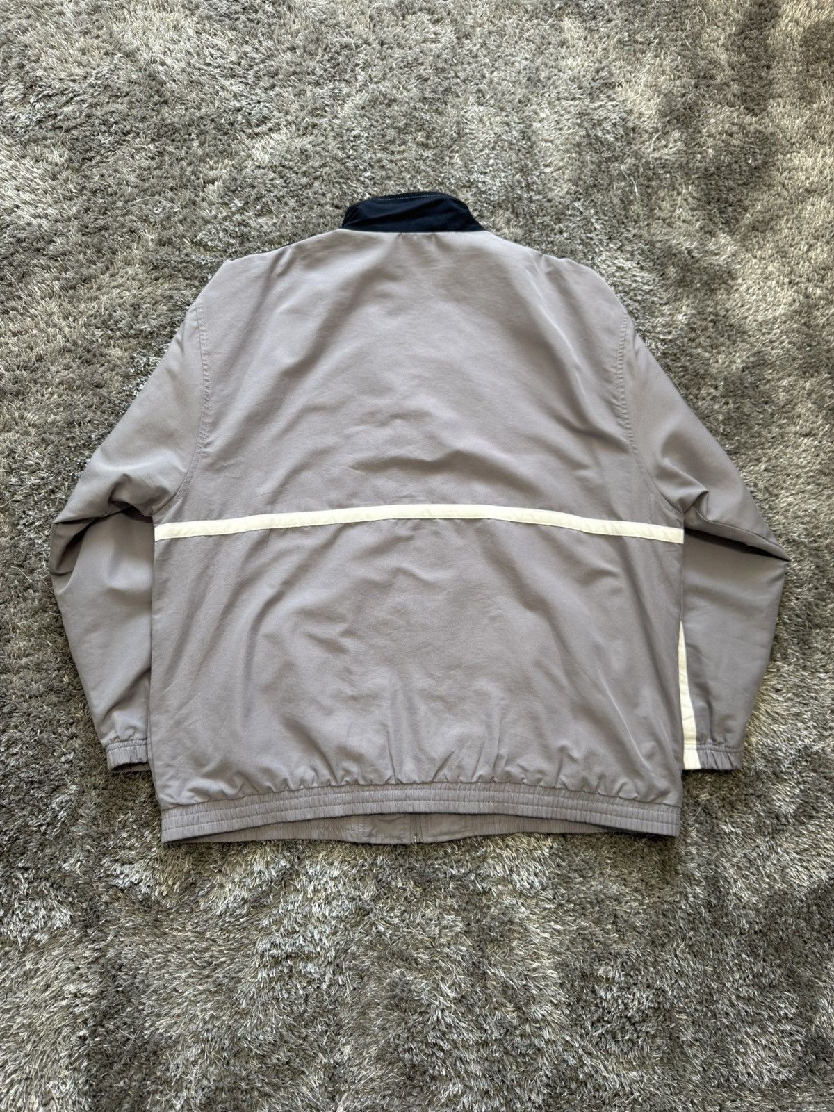 Reebok Vintage Reebok Track Jacket y2k Size US L / EU 52-54 / 3 - 5 Thumbnail