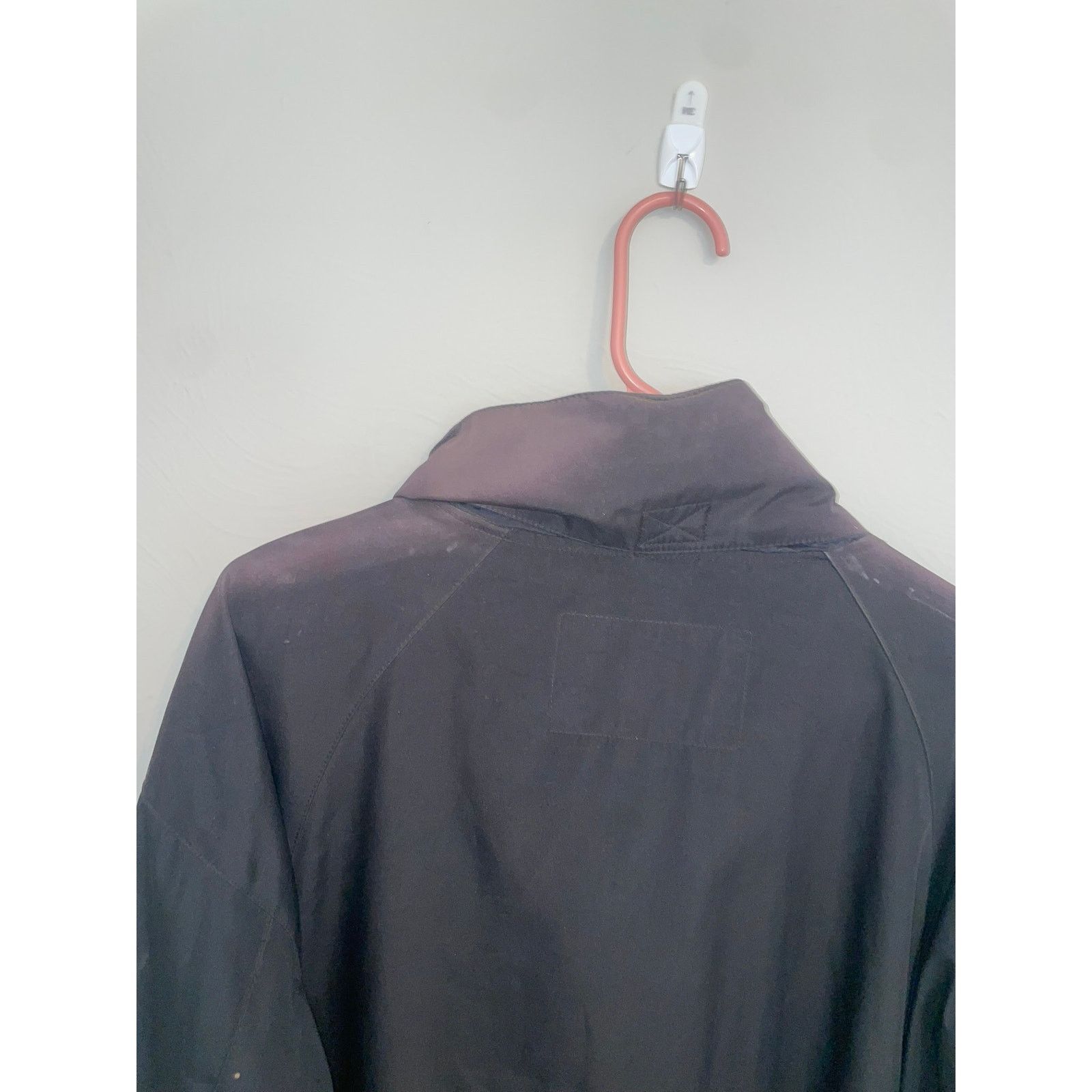 Ecko Unltd. Ecko Unltd Jacket Function Shelter Full Zip Black 2000s XL Size US XL / EU 56 / 4 - 10 Thumbnail