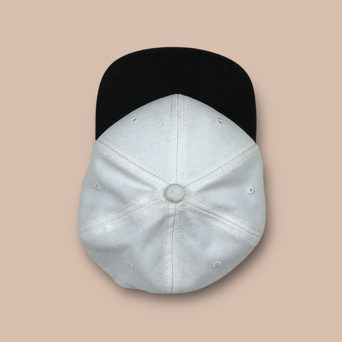 Nike Nike SB White Snapback Size ONE SIZE - 8 Thumbnail