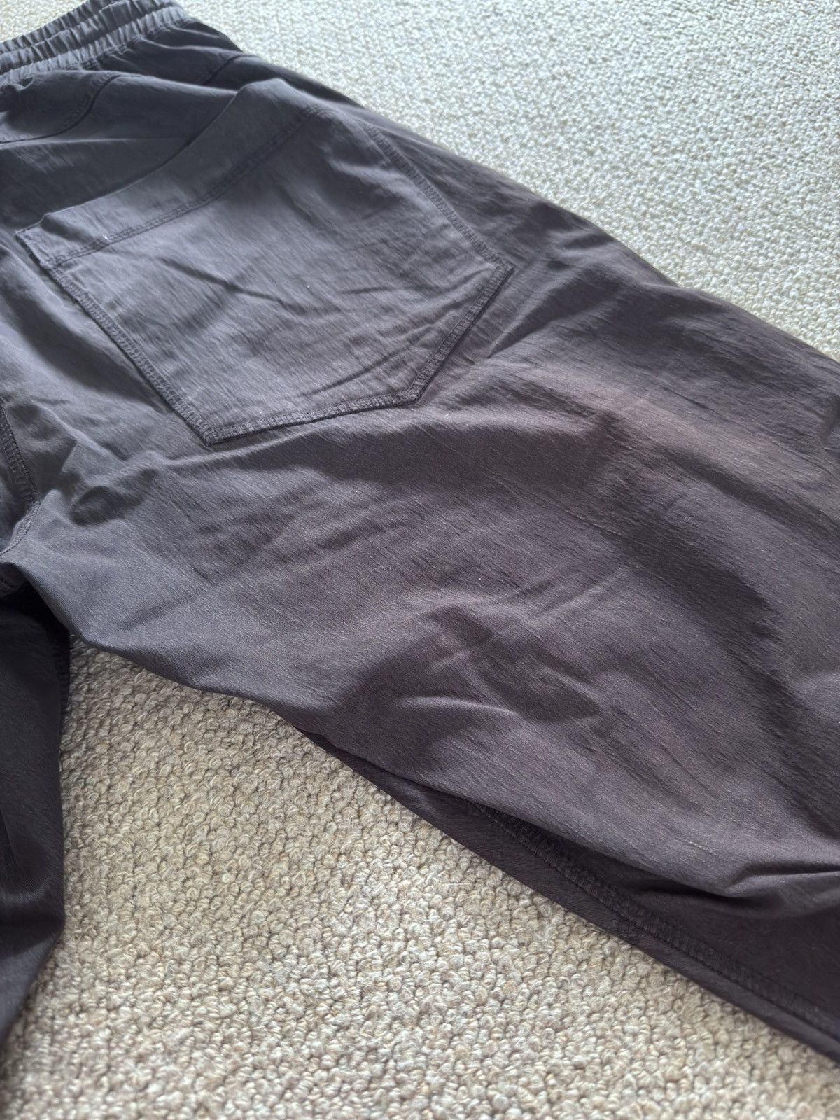 Robert Geller Travel Pant Size US 30 / EU 46 - 2 Thumbnail