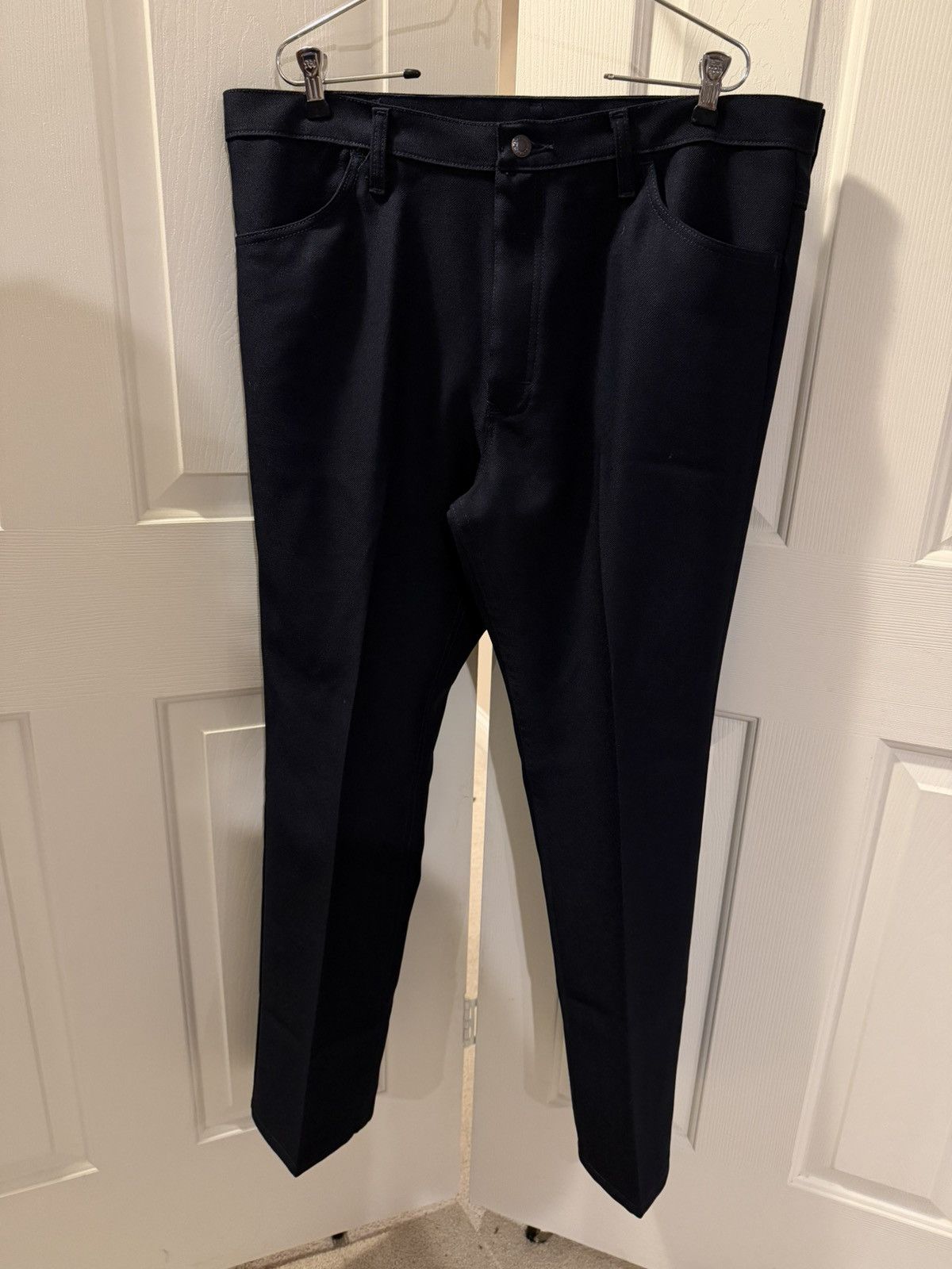 Wrangler Wrangler Wrancher dress jean Size US 38 / EU 54 - 1 Thumbnail