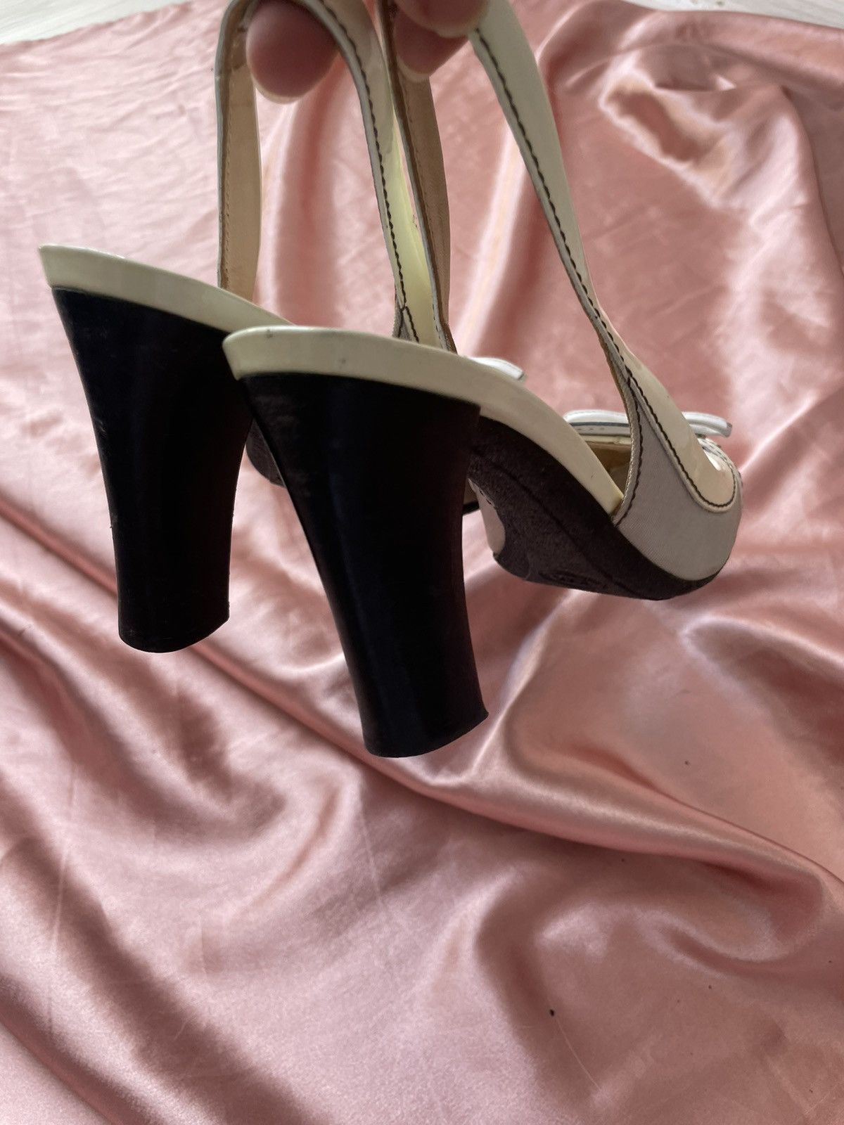 Tod's Tods heels Size US 6 / IT 36 - 15 Thumbnail