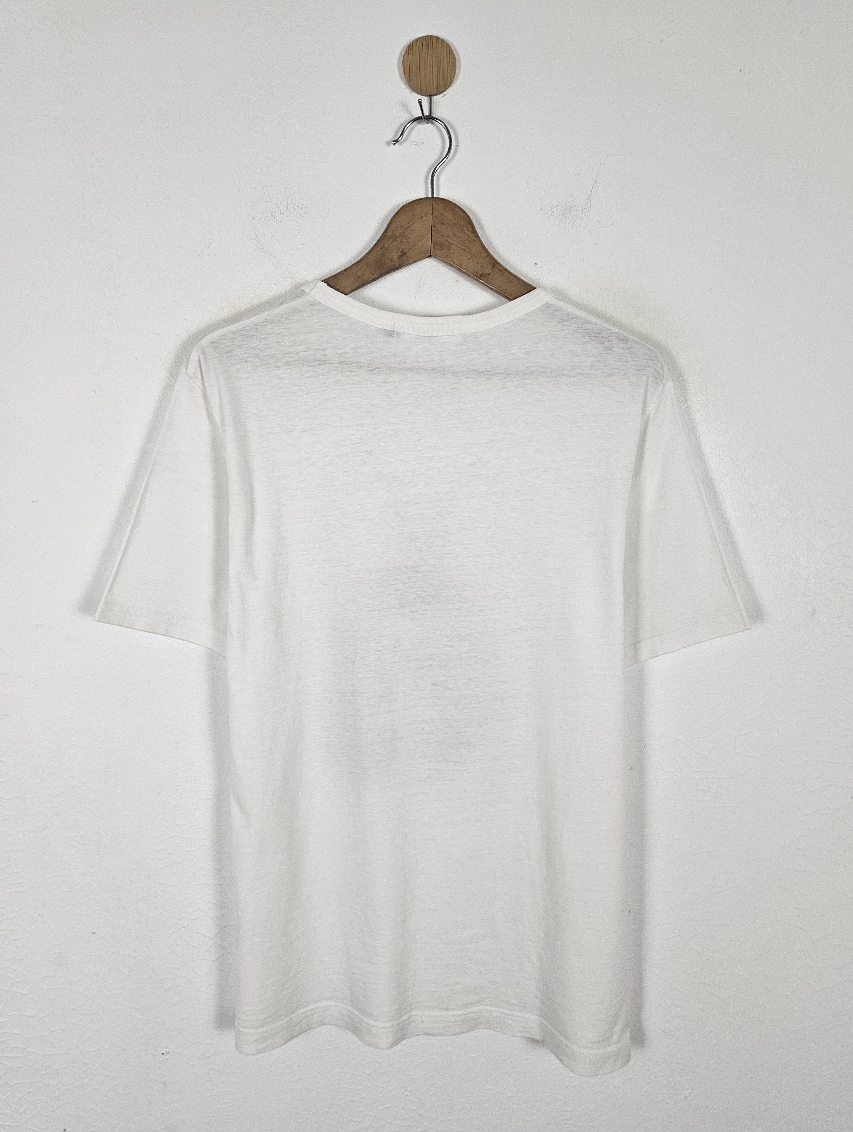 Jun Takahashi × Undercover Undercover Bunny shirt Size US M / EU 48-50 / 2 - 3 Thumbnail