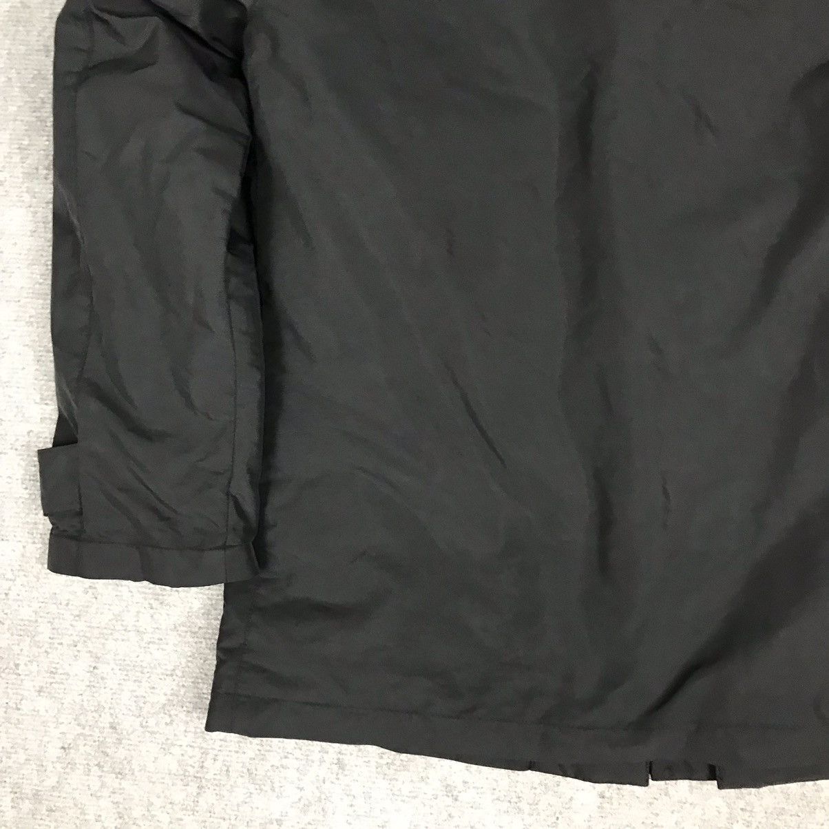 Japanese Brand K. Made in Italy Parkas Jacket Size US M / EU 48-50 / 2 - 12 Thumbnail
