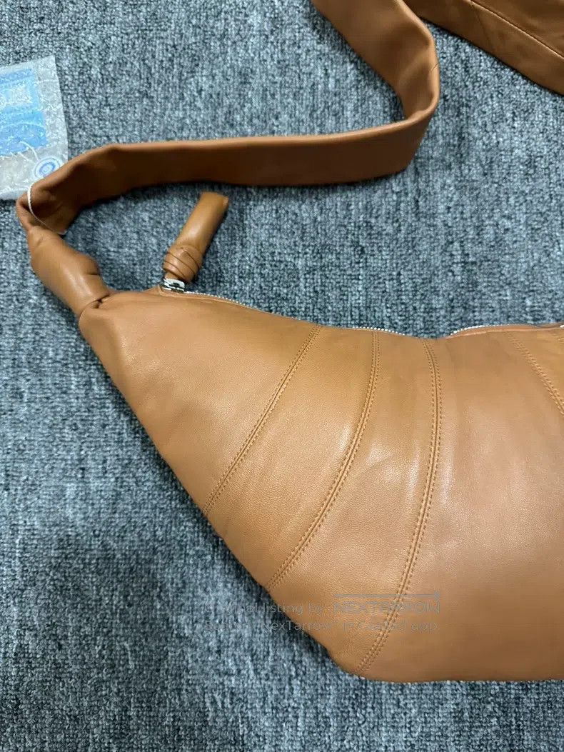 Lemaire LEMAIRE Horn Bag Size ONE SIZE - 2 Thumbnail