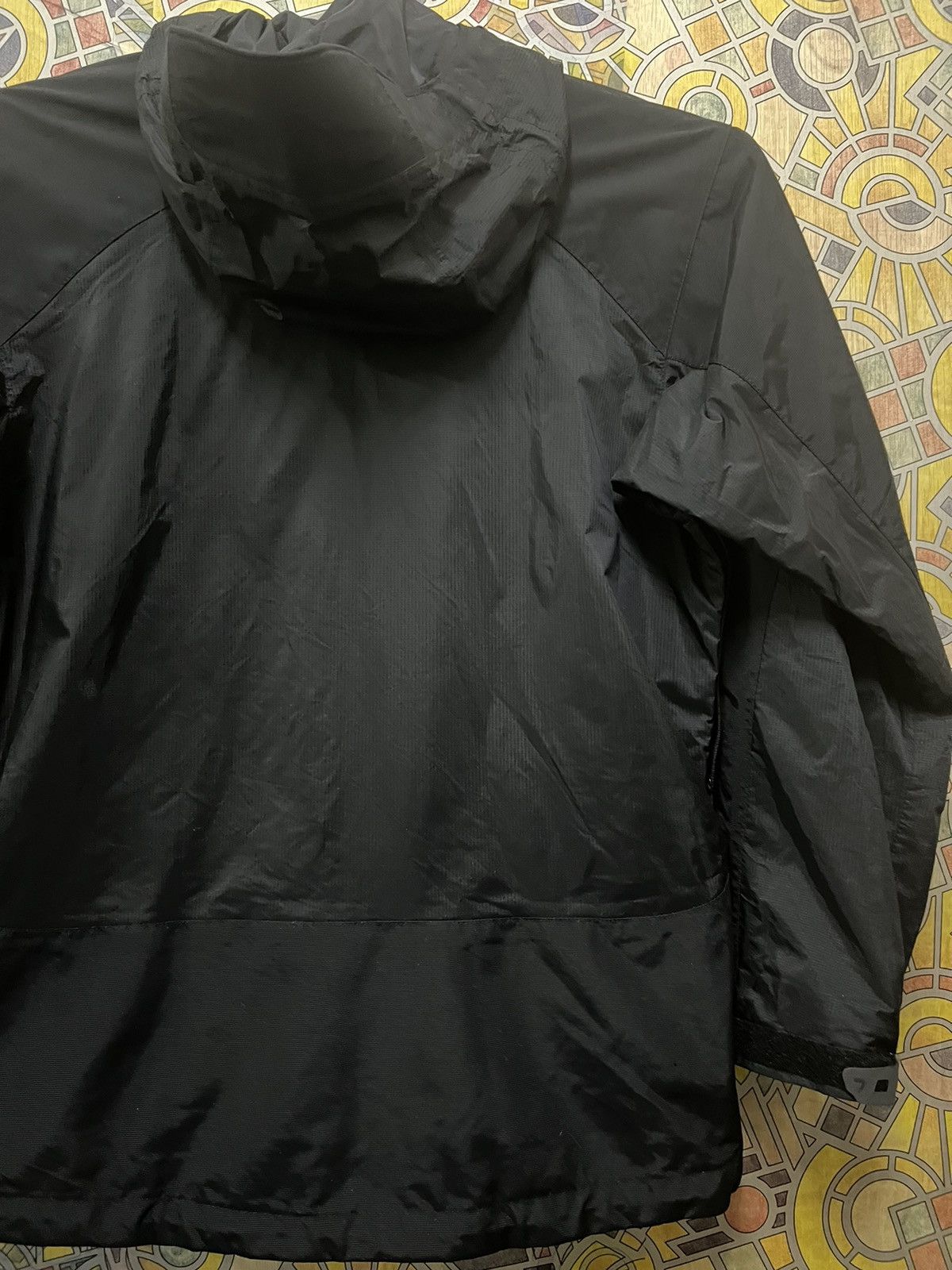 Columbia TITANIUM COLUMBIA JACKET WATERPROOF Size US M / EU 48-50 / 2 - 15 Thumbnail