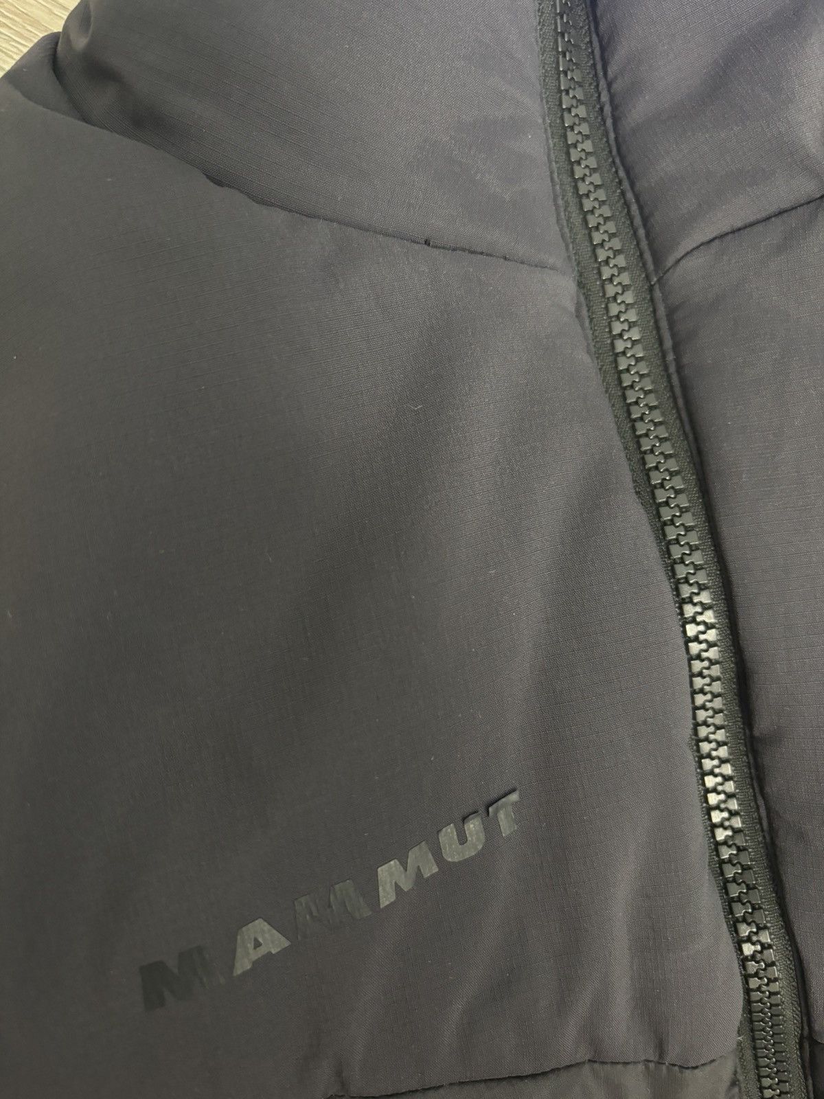 Mammut Mammut Men’s Reversible Outdoor Down Puffer Jacket Size US XL / EU 56 / 4 - 25 Thumbnail