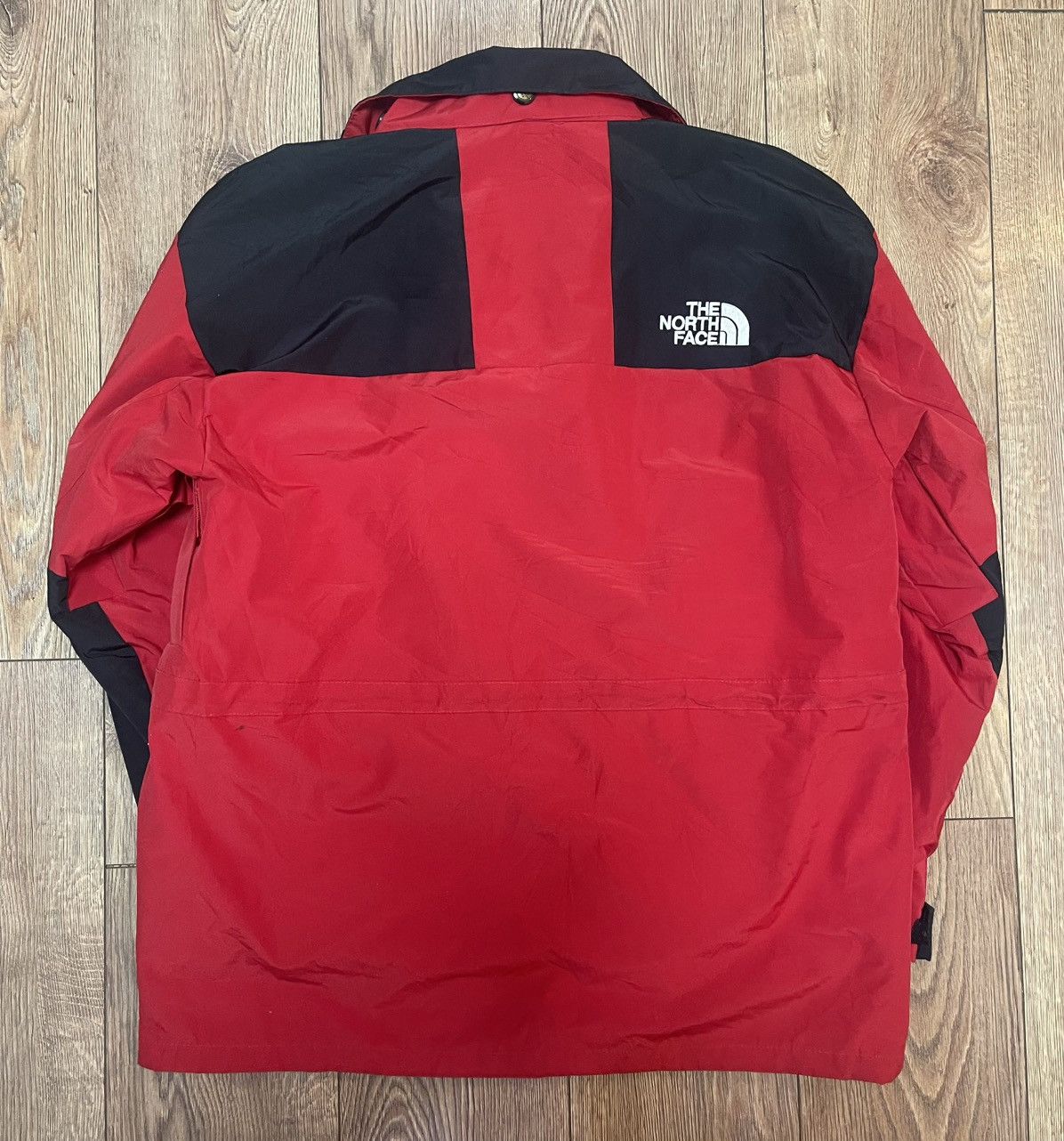 The North Face The North Face Gore-Tex Jacket Size US XL / EU 56 / 4 - 6 Thumbnail