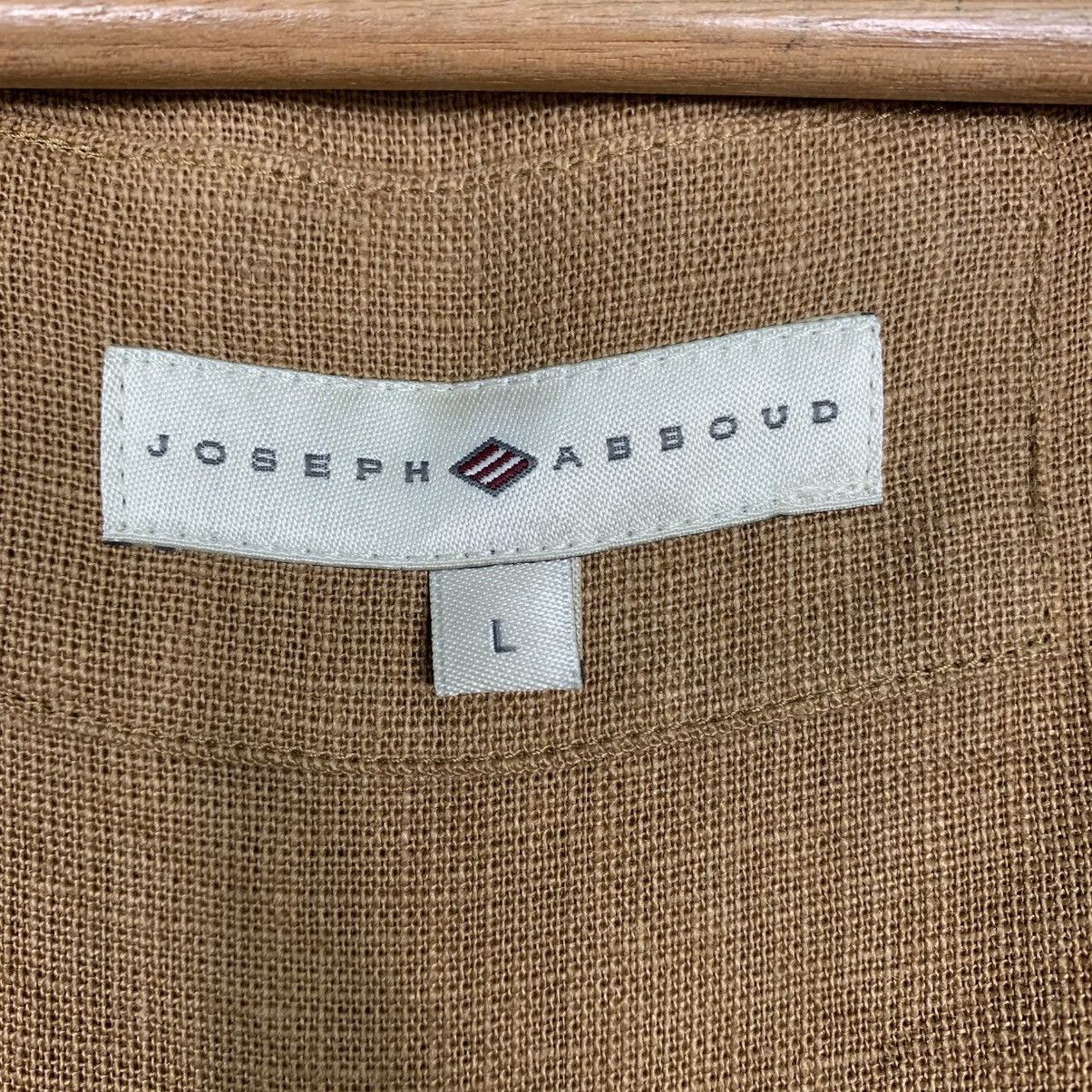 Joseph Abboud Joseph Abboud Jacket Size US L / EU 52-54 / 3 - 15 Thumbnail